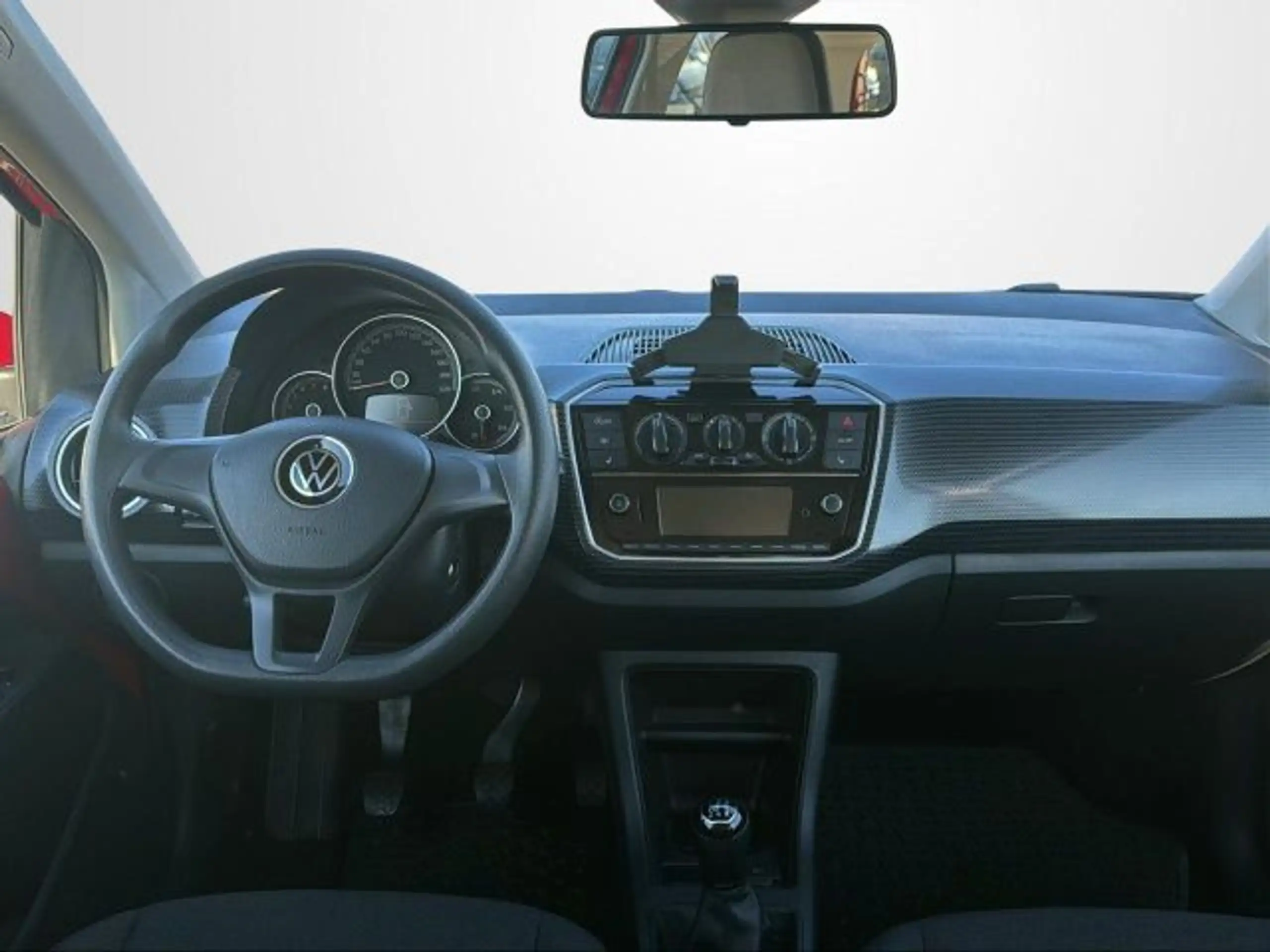 Volkswagen - up!