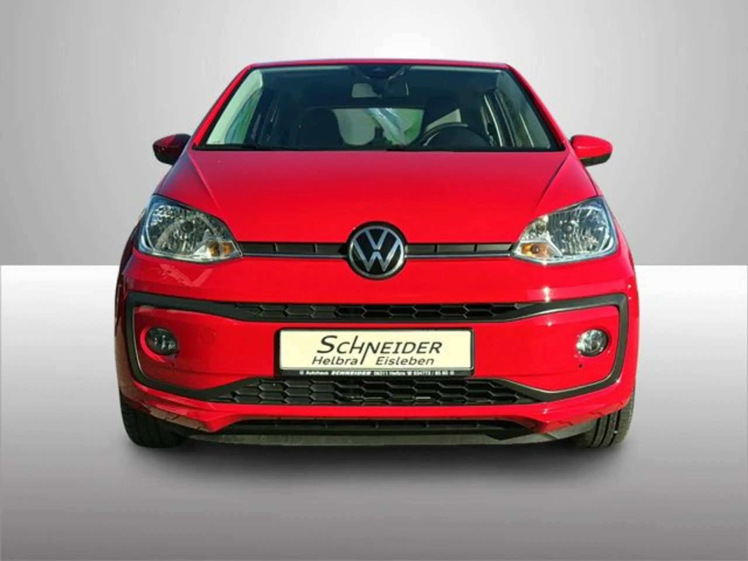 Volkswagen - up!