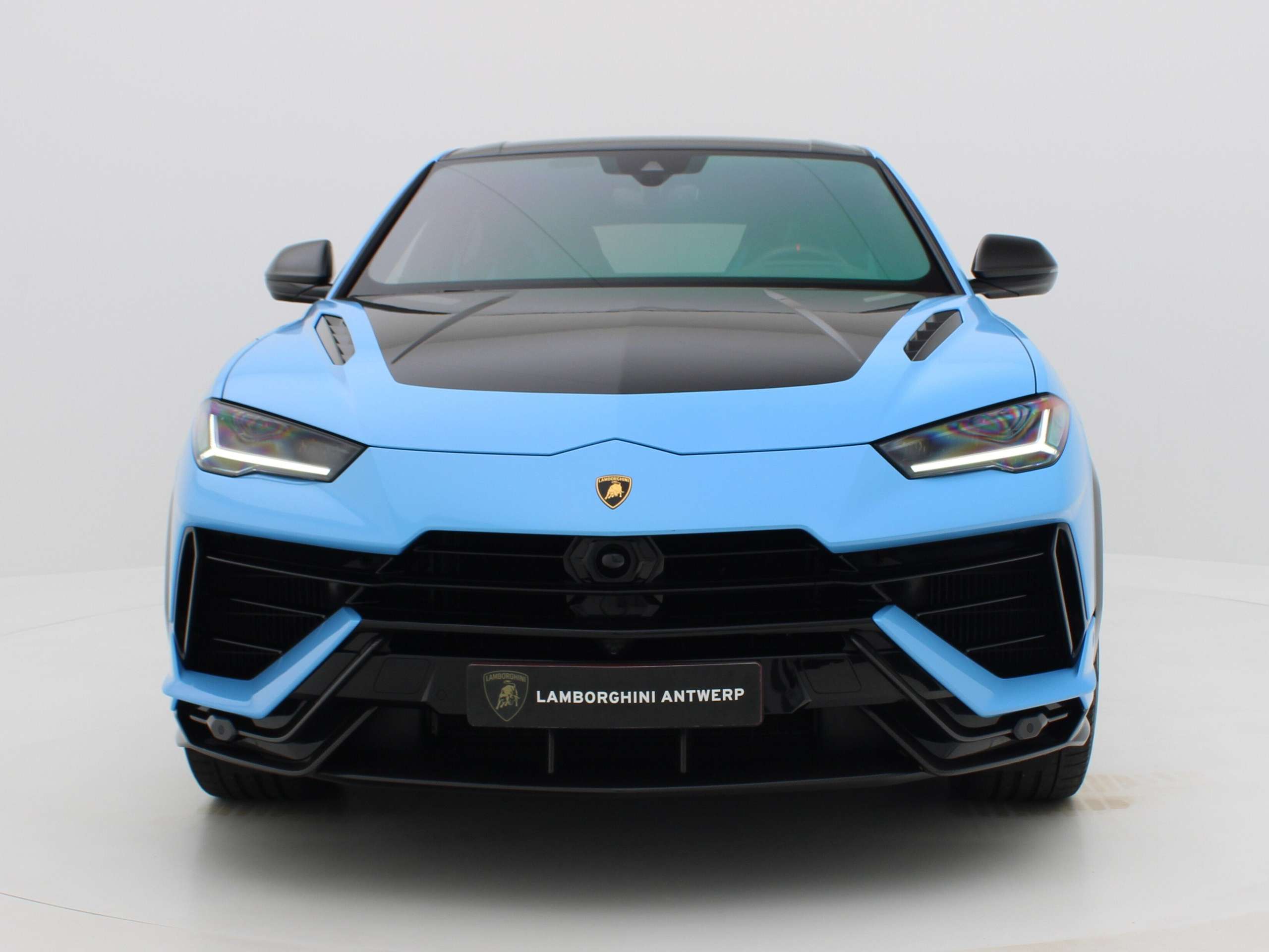 Lamborghini - Urus