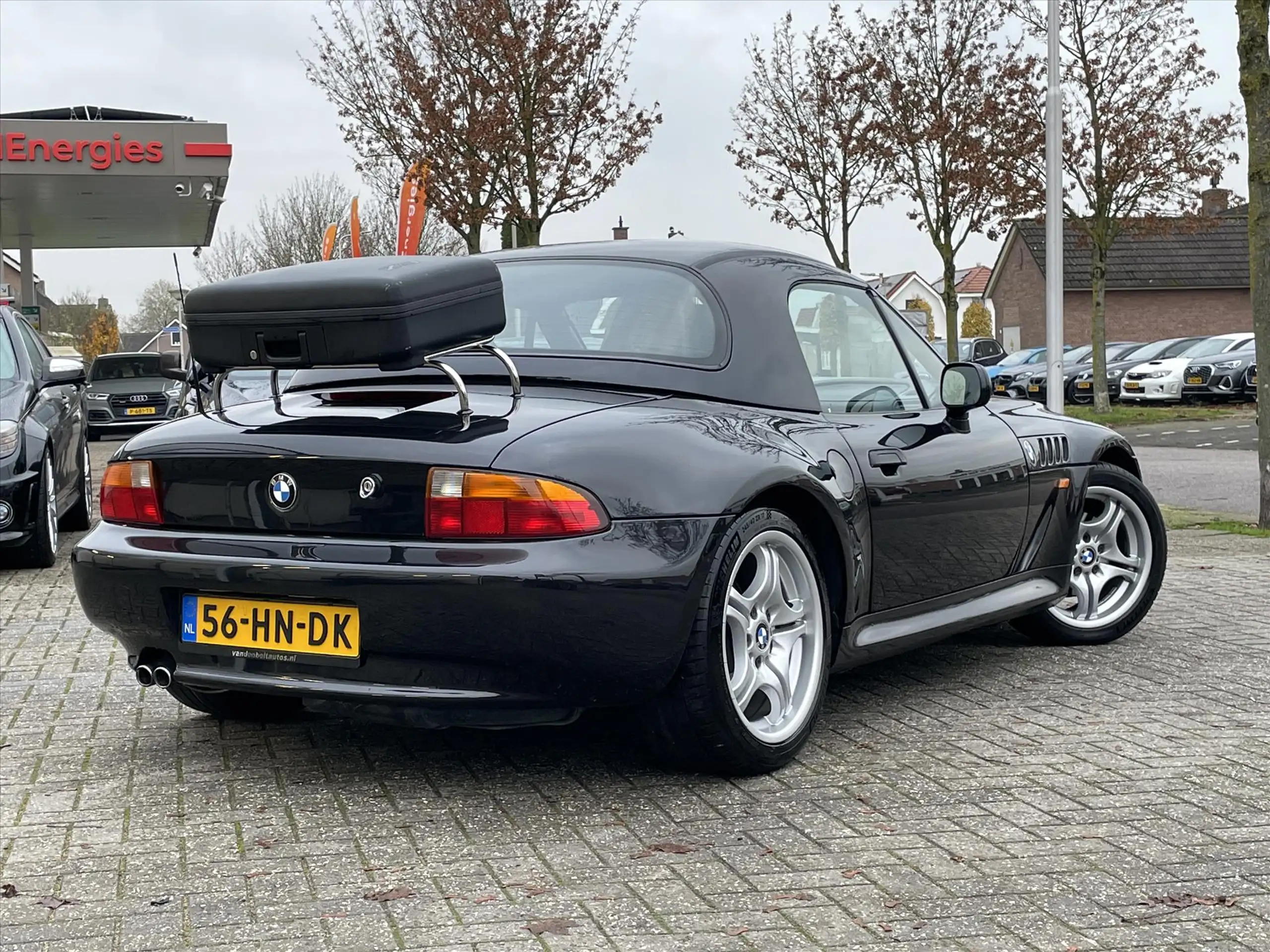 BMW - Z3