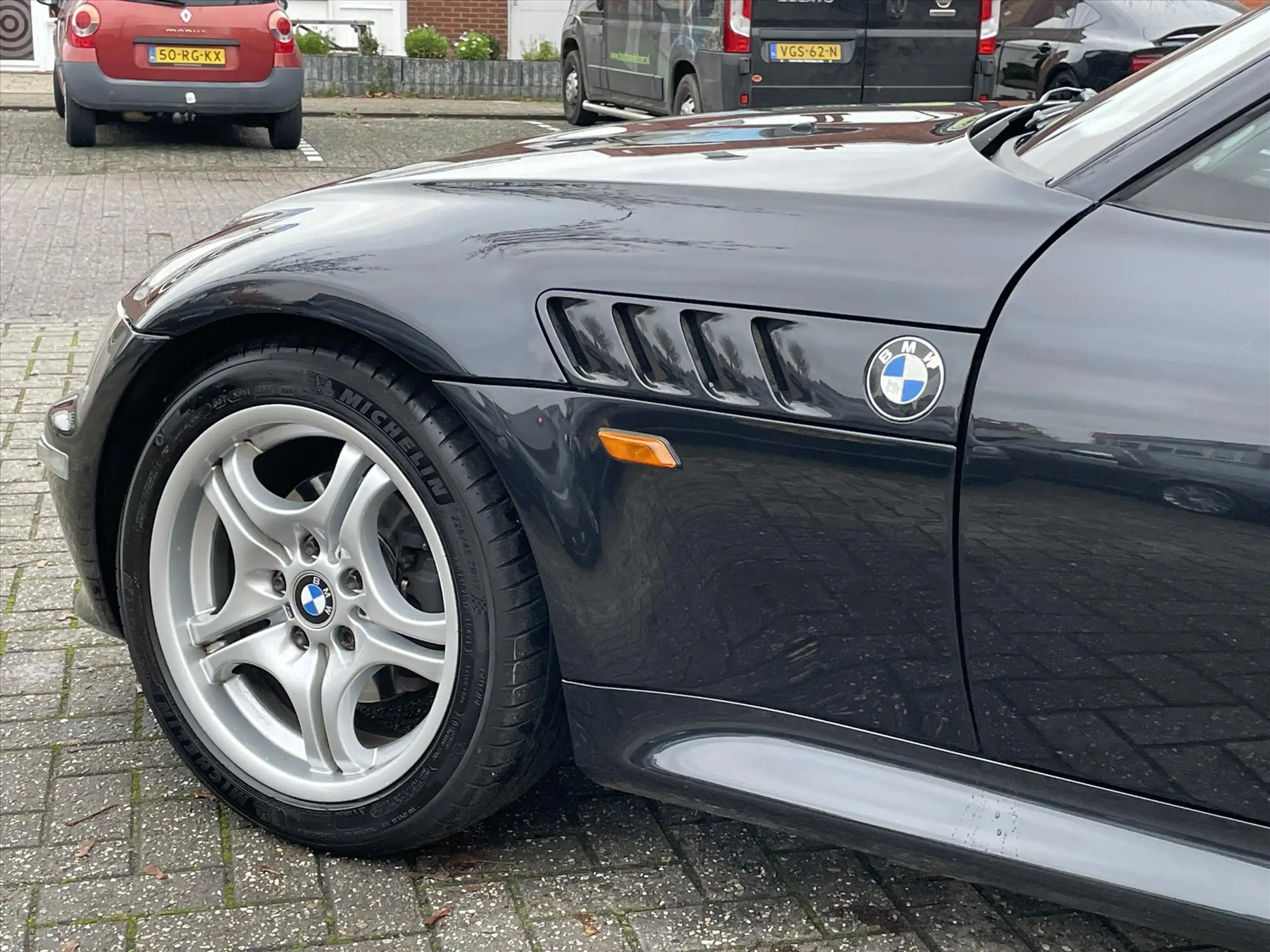 BMW - Z3