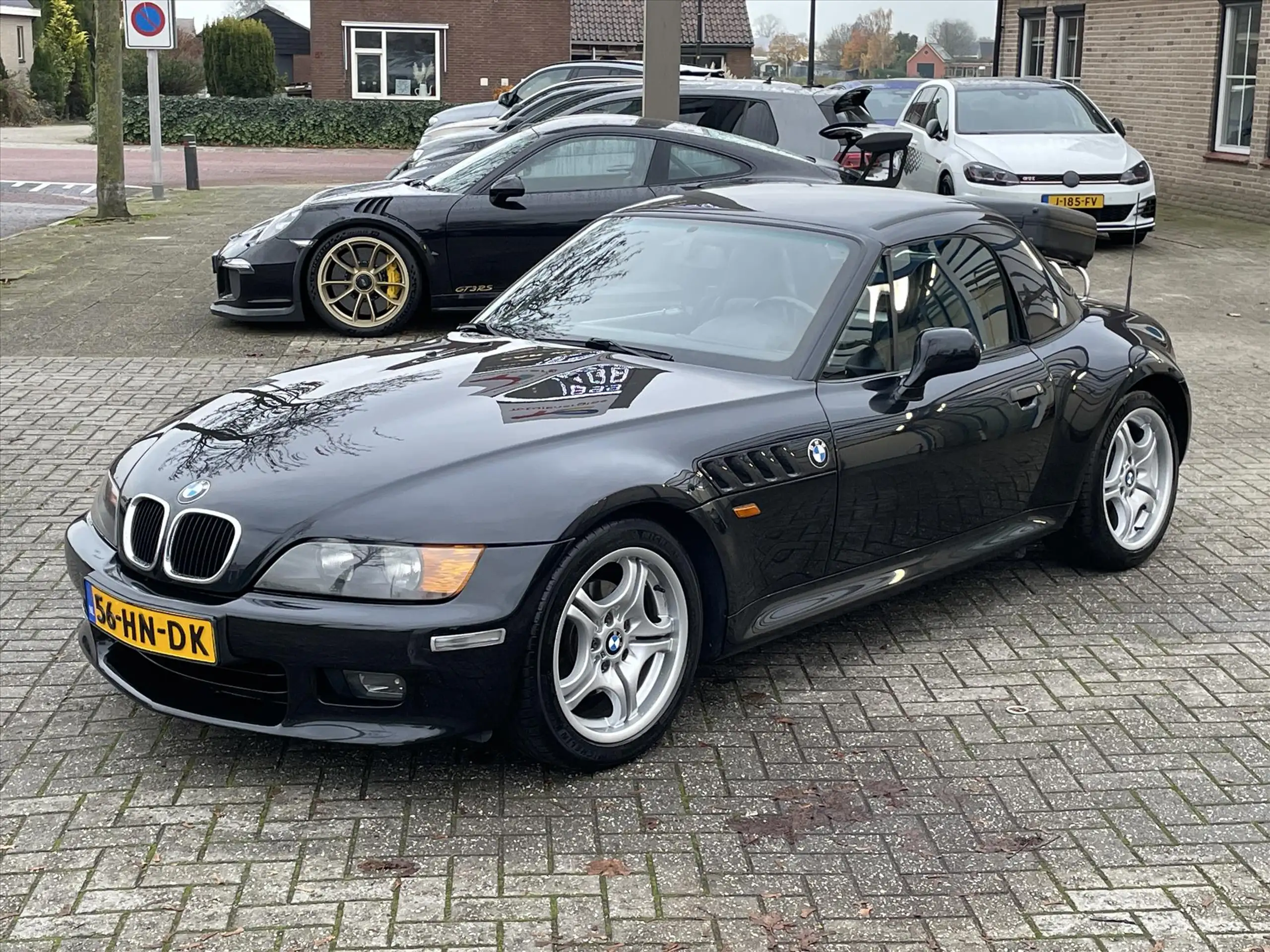 BMW - Z3