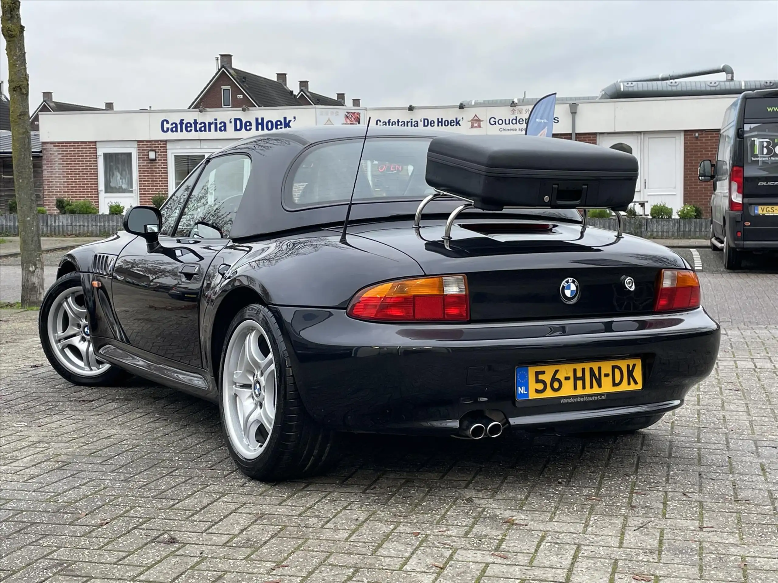 BMW - Z3