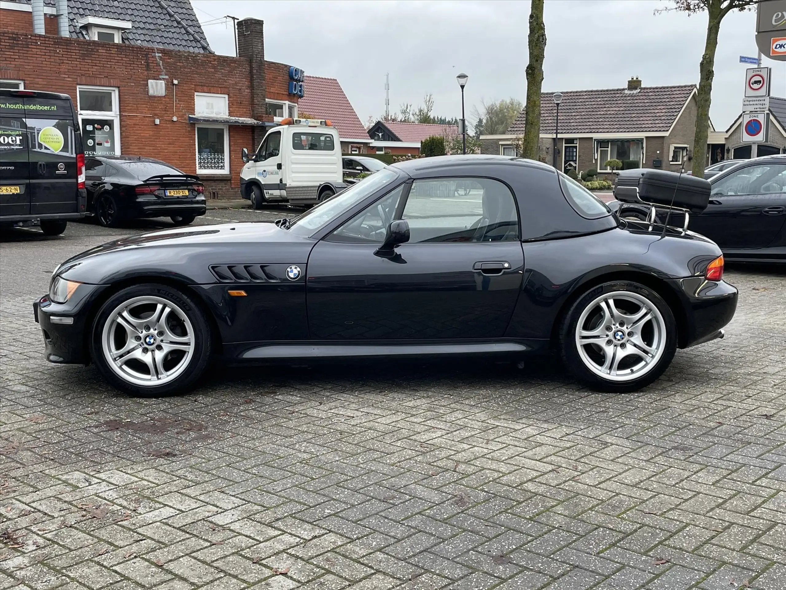 BMW - Z3