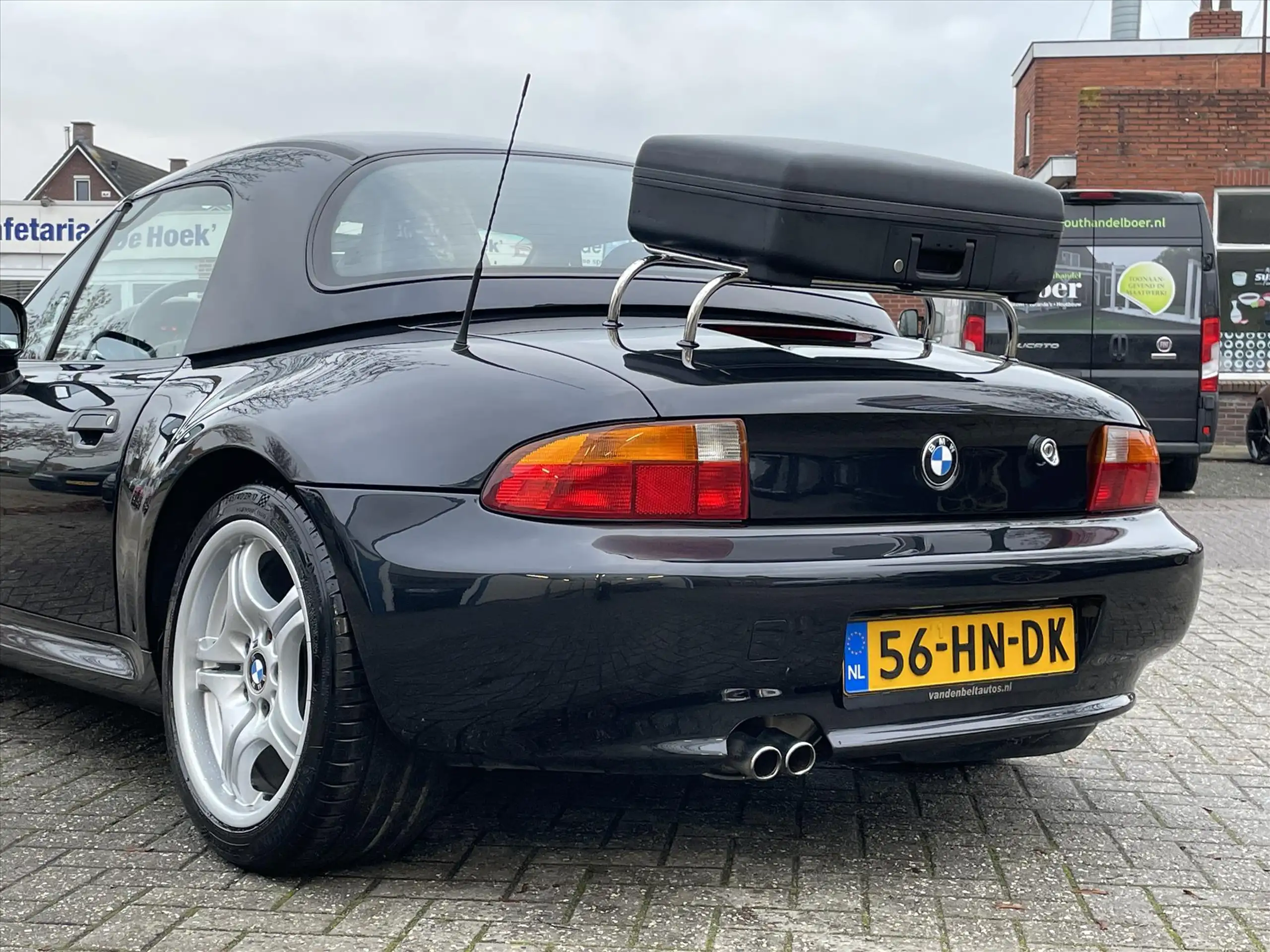 BMW - Z3