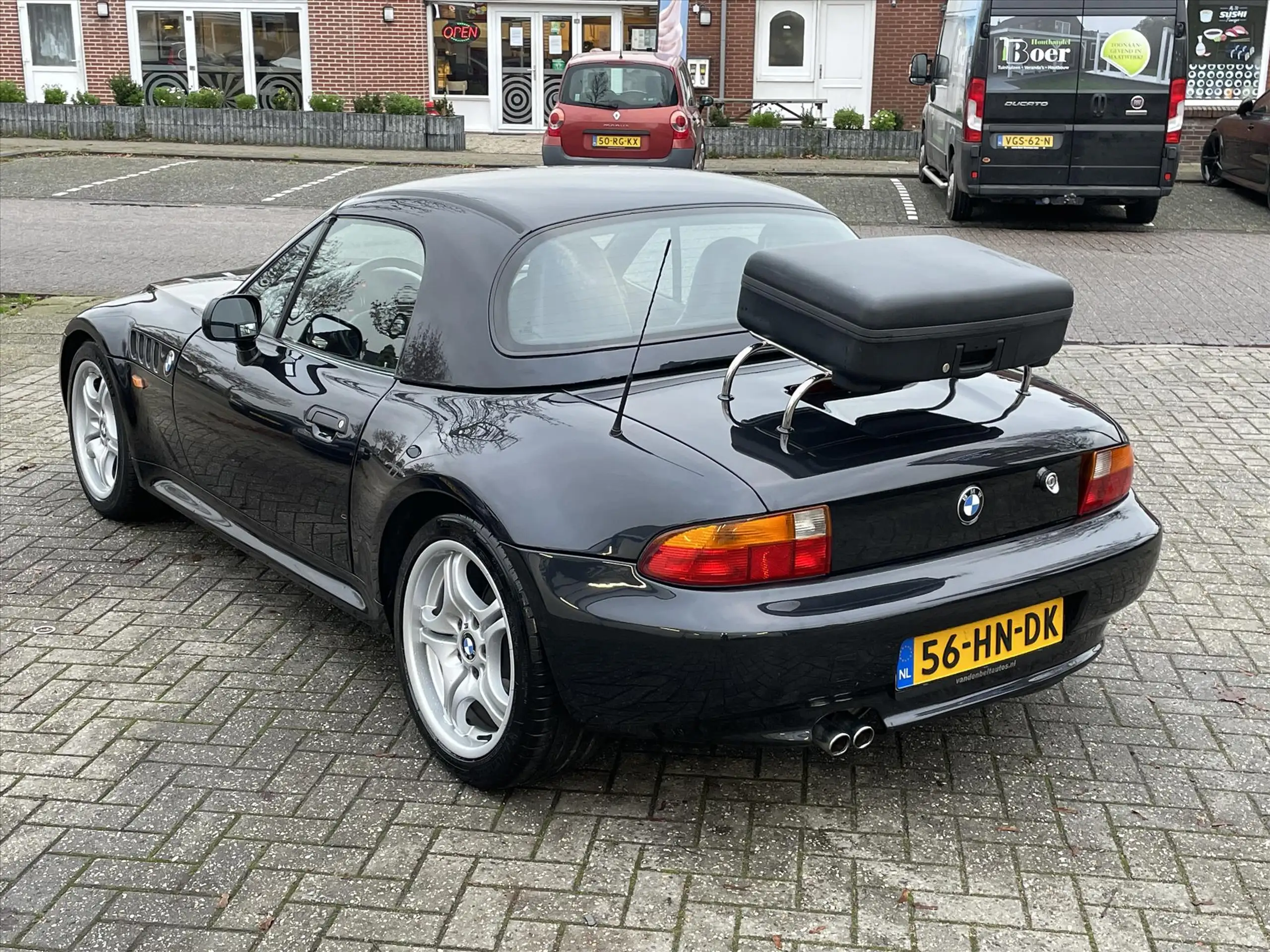 BMW - Z3