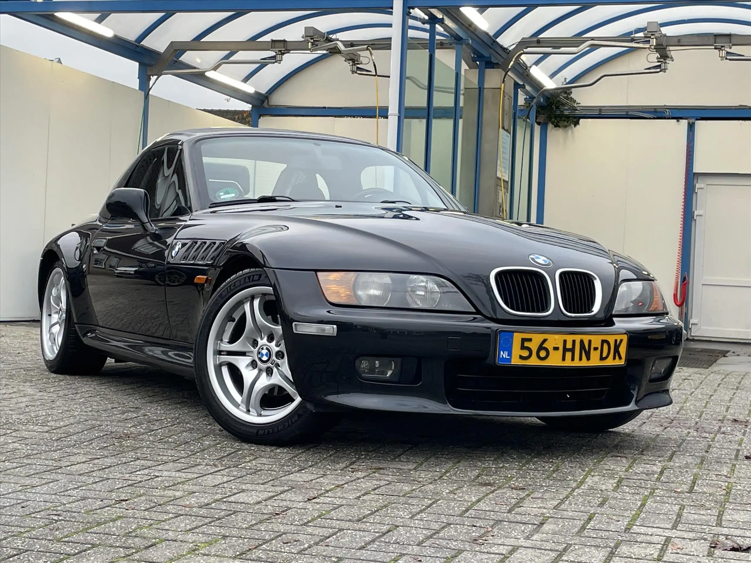 BMW - Z3