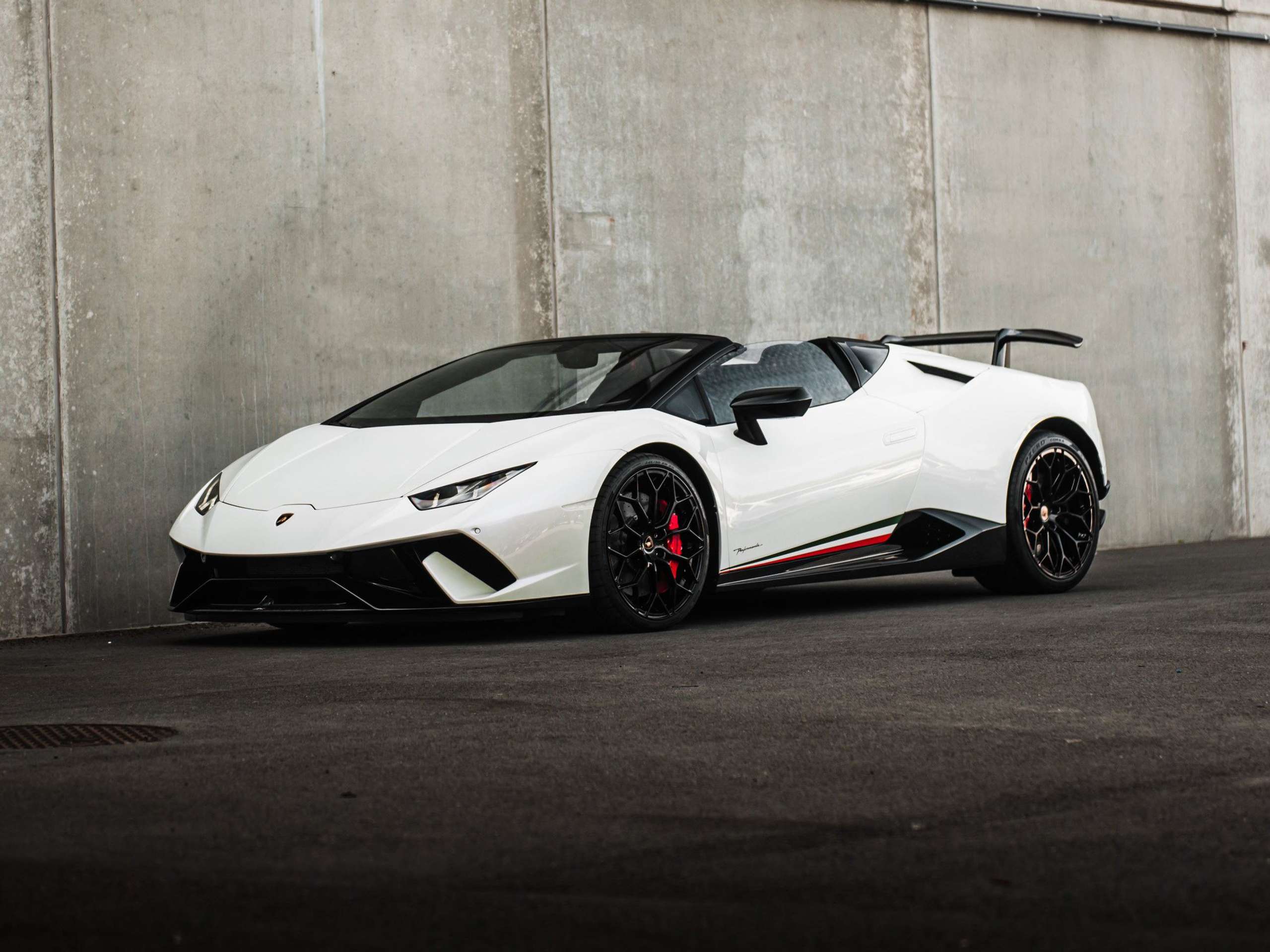 Lamborghini - Huracán