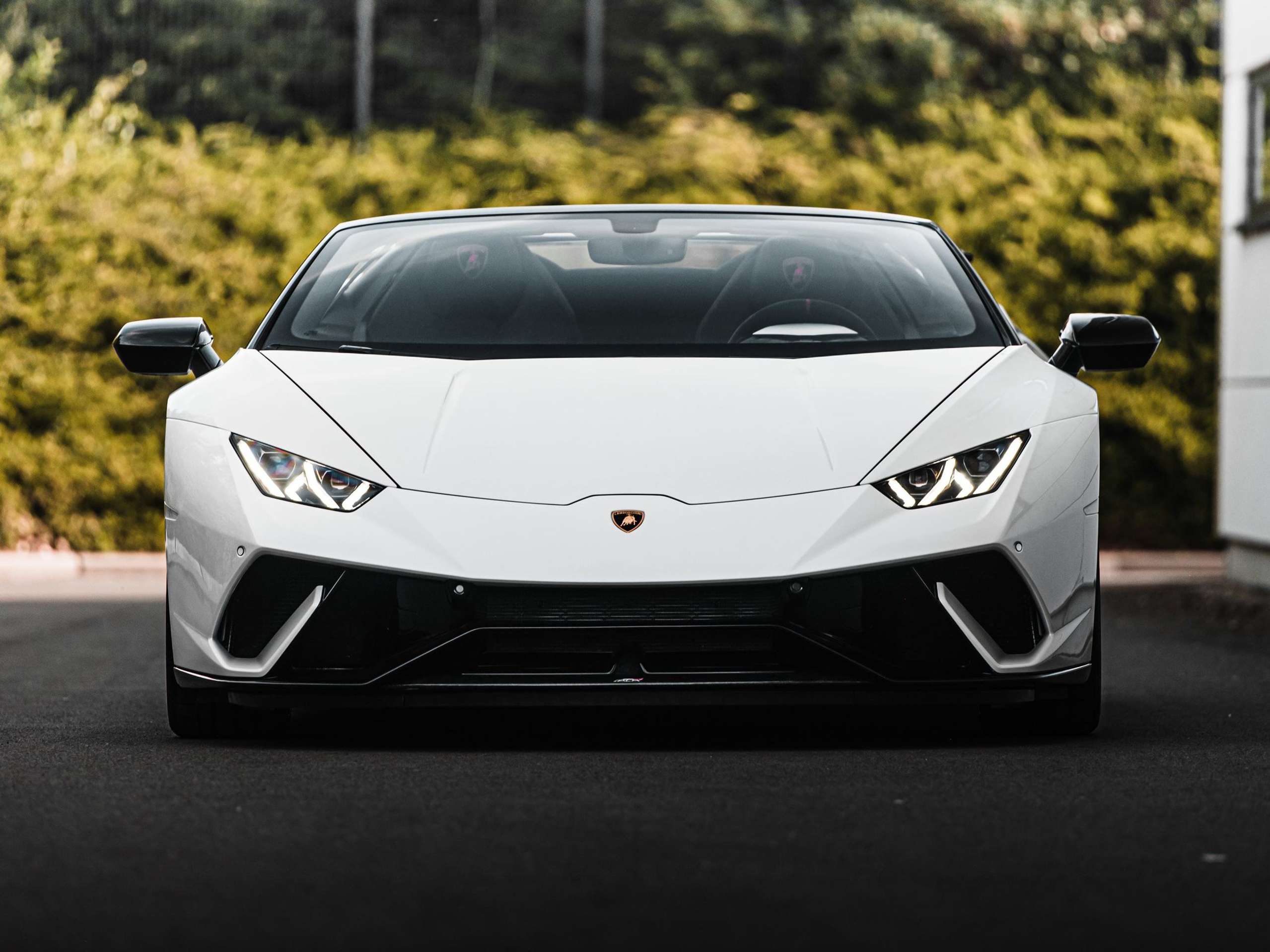 Lamborghini - Huracán