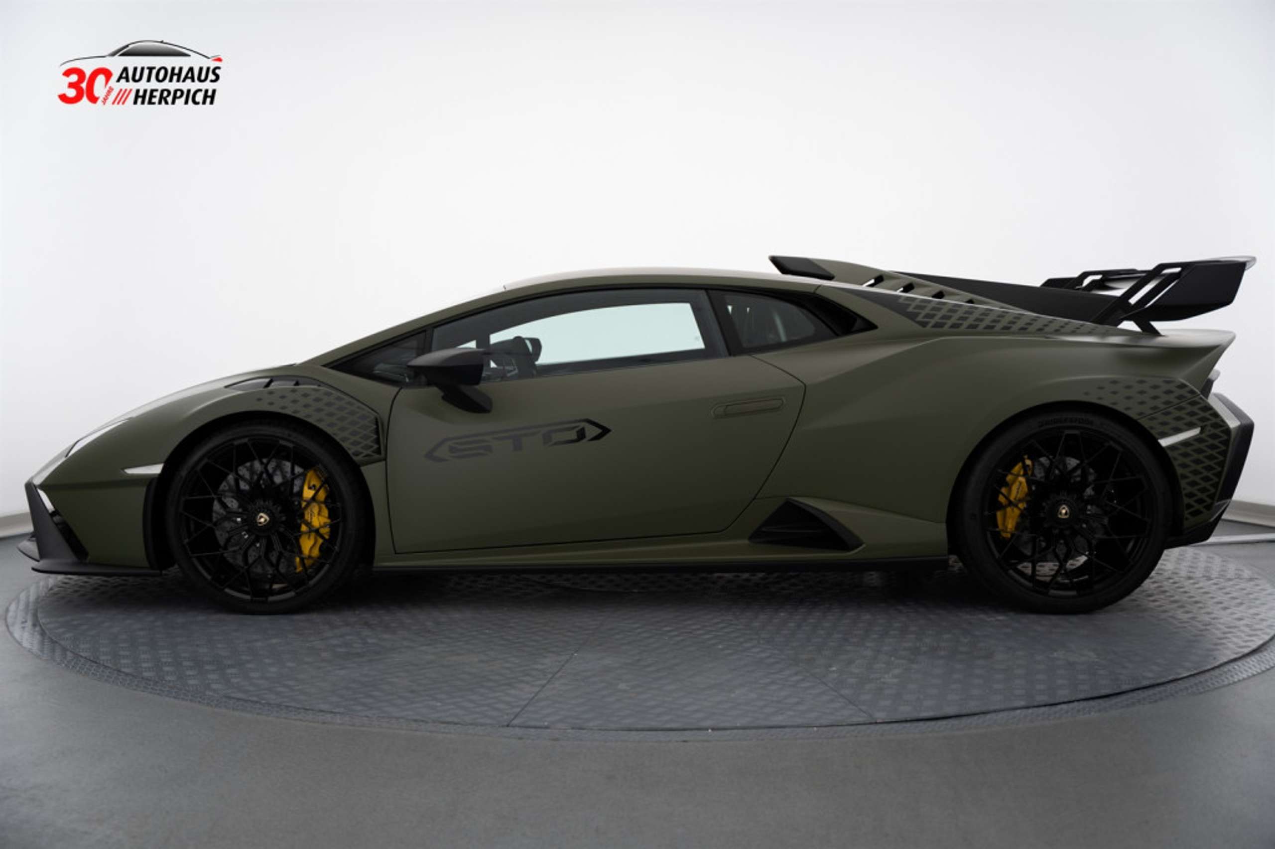 Lamborghini - Huracán