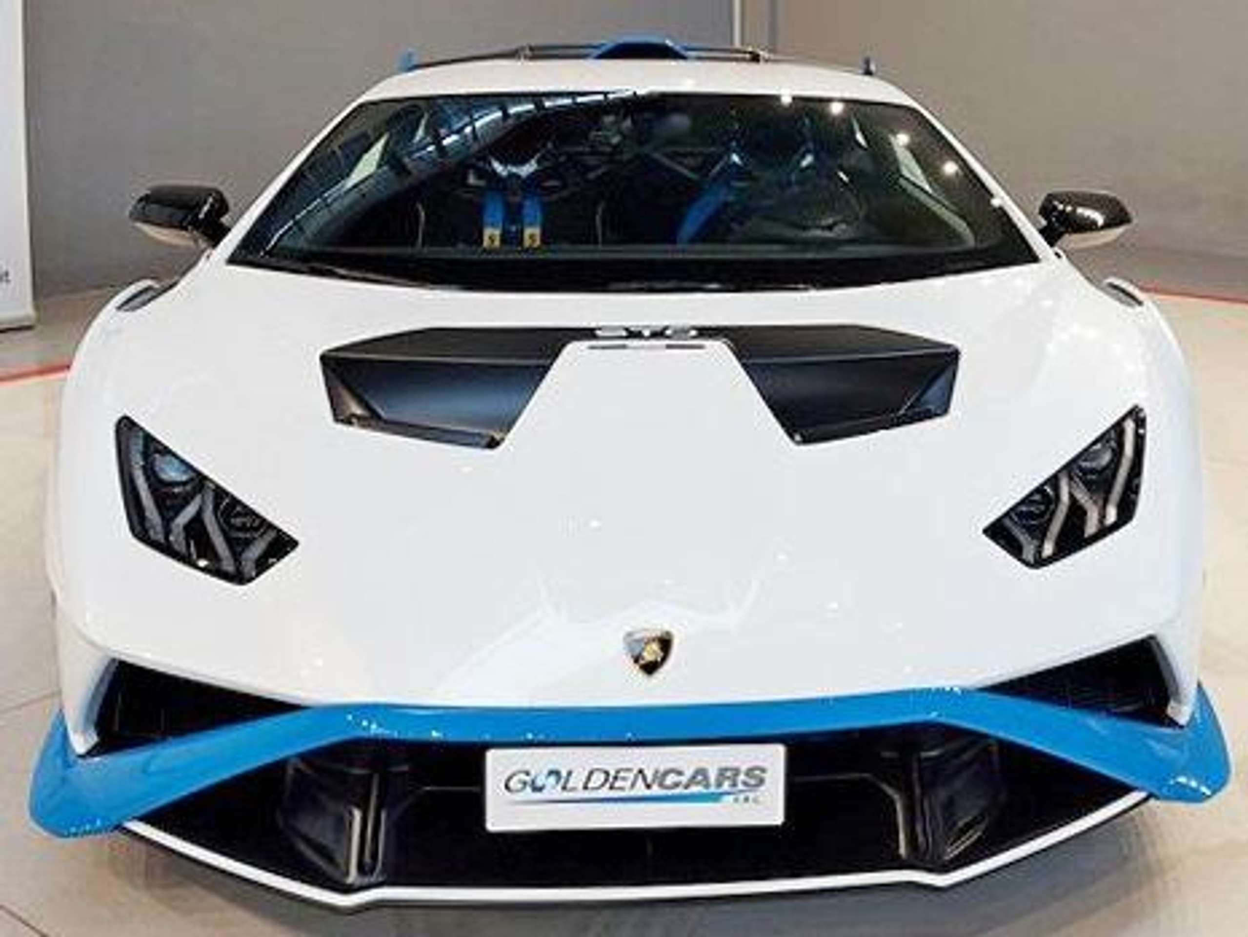 Lamborghini - Huracán