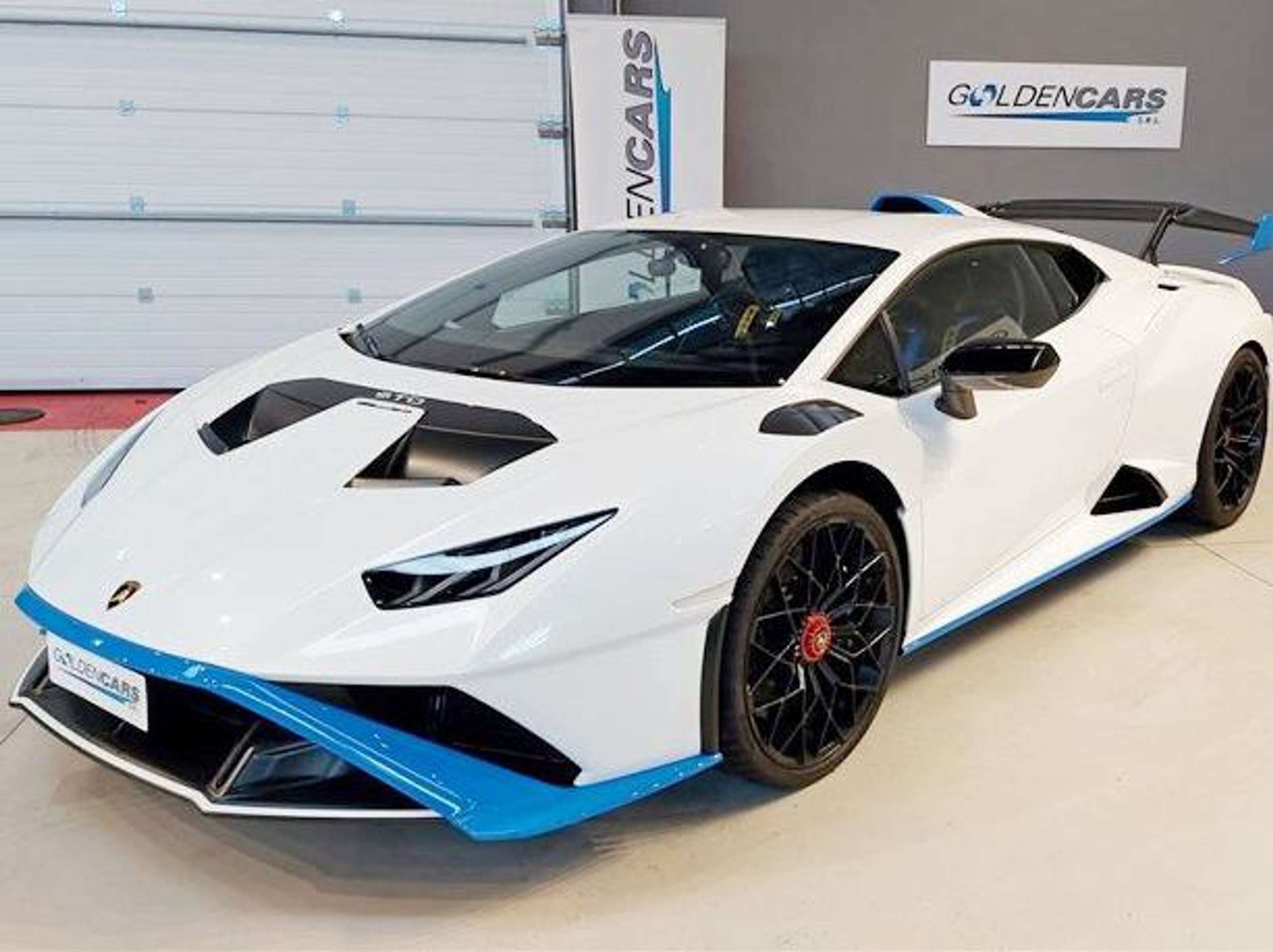 Lamborghini - Huracán