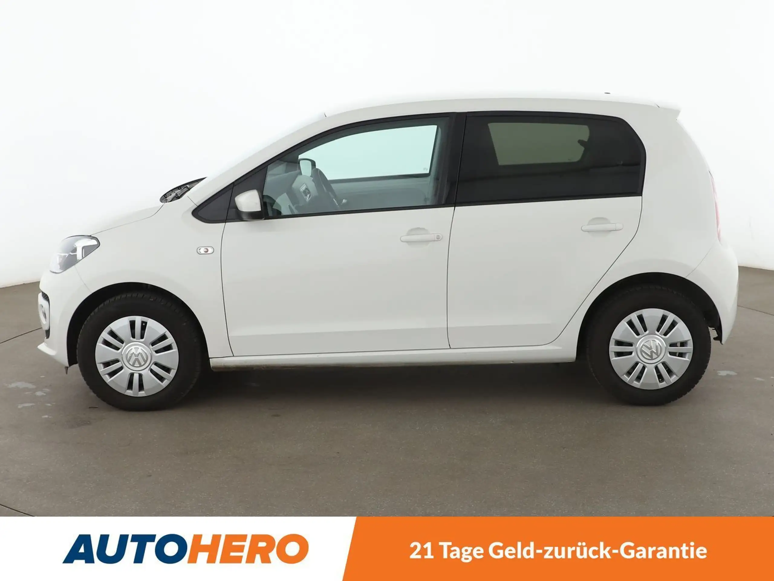 Volkswagen - up!