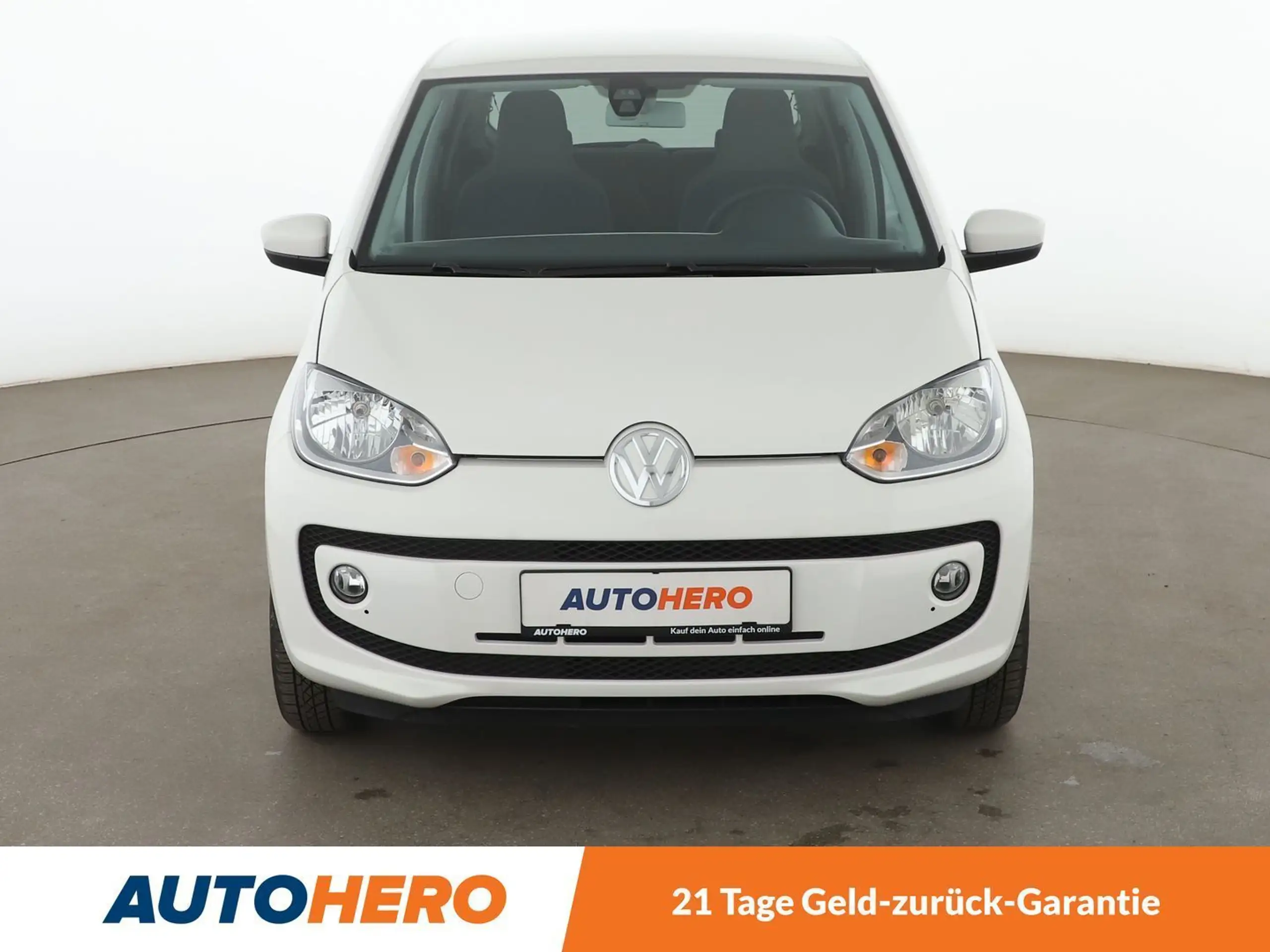 Volkswagen - up!