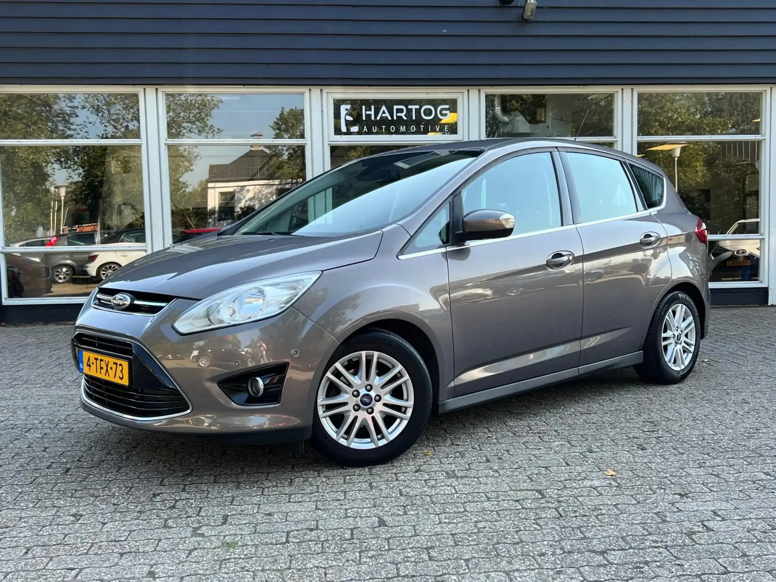 Ford - C-Max