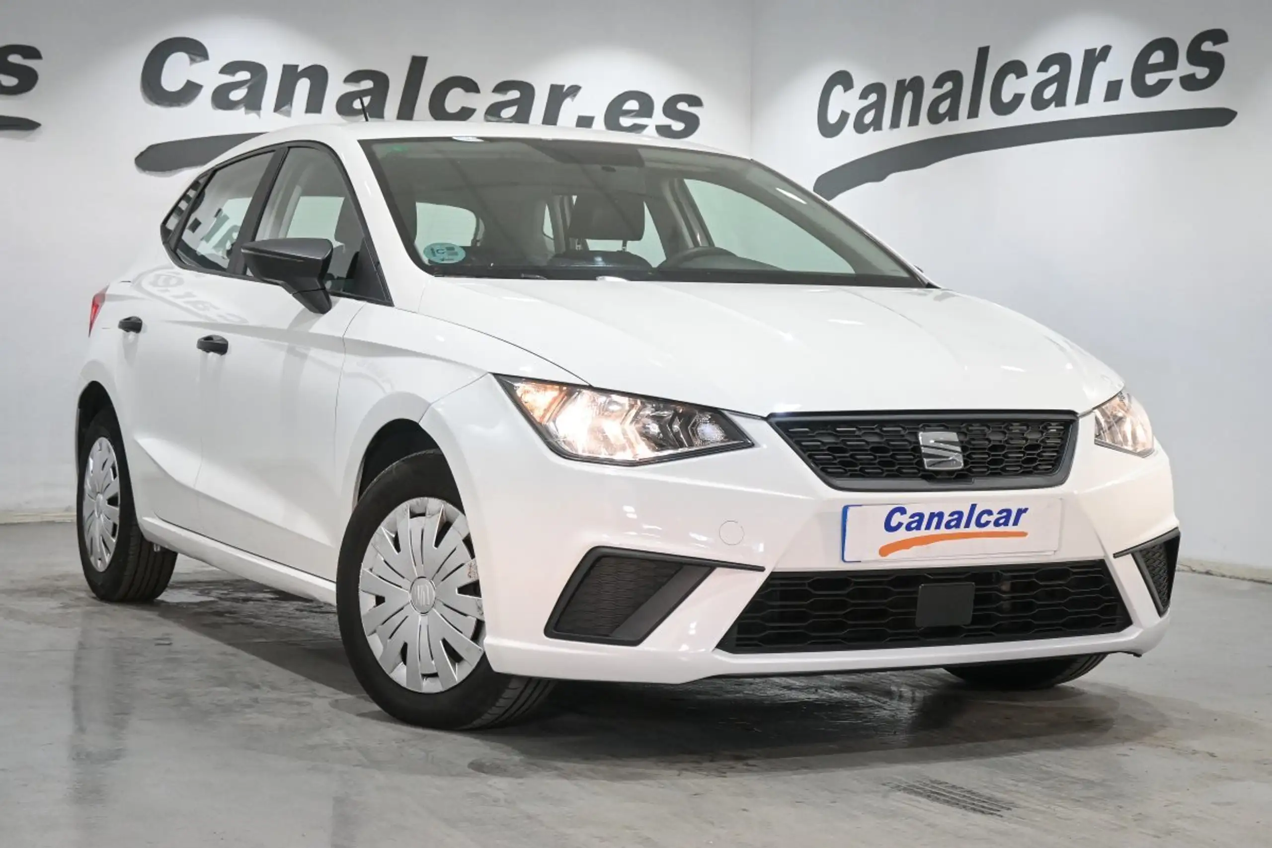 SEAT - Ibiza