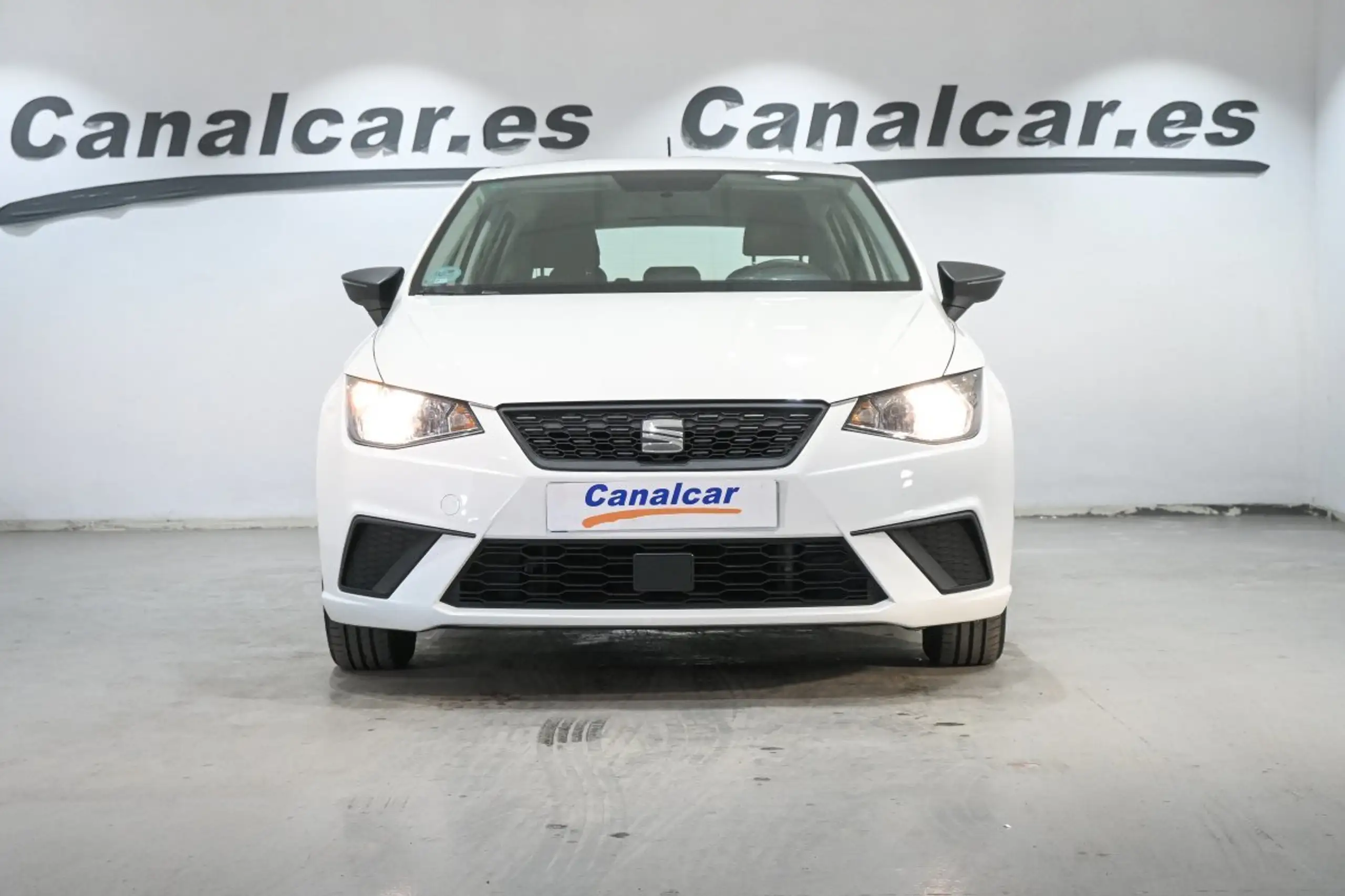 SEAT - Ibiza