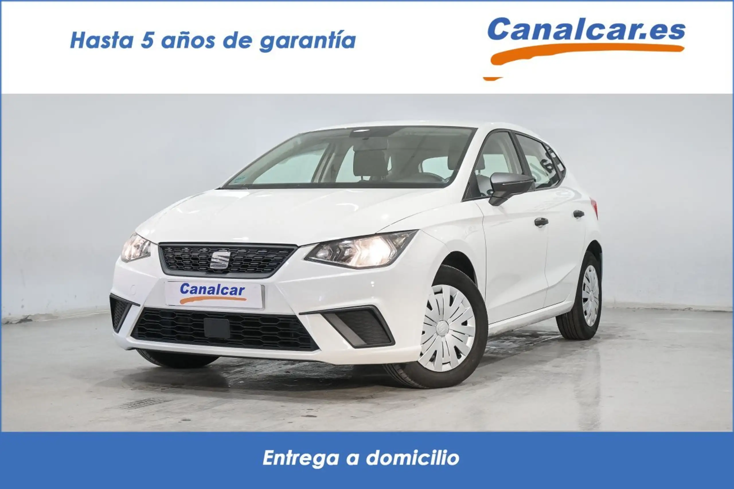 SEAT - Ibiza