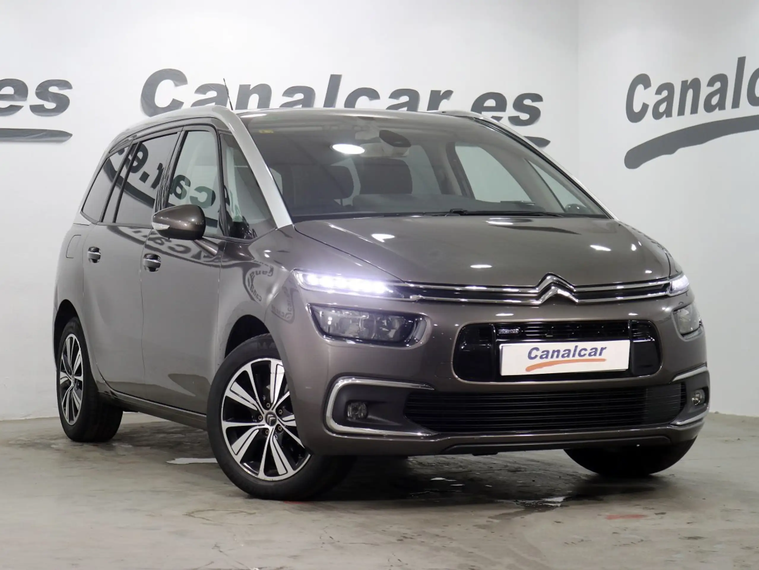 Citroen - C4