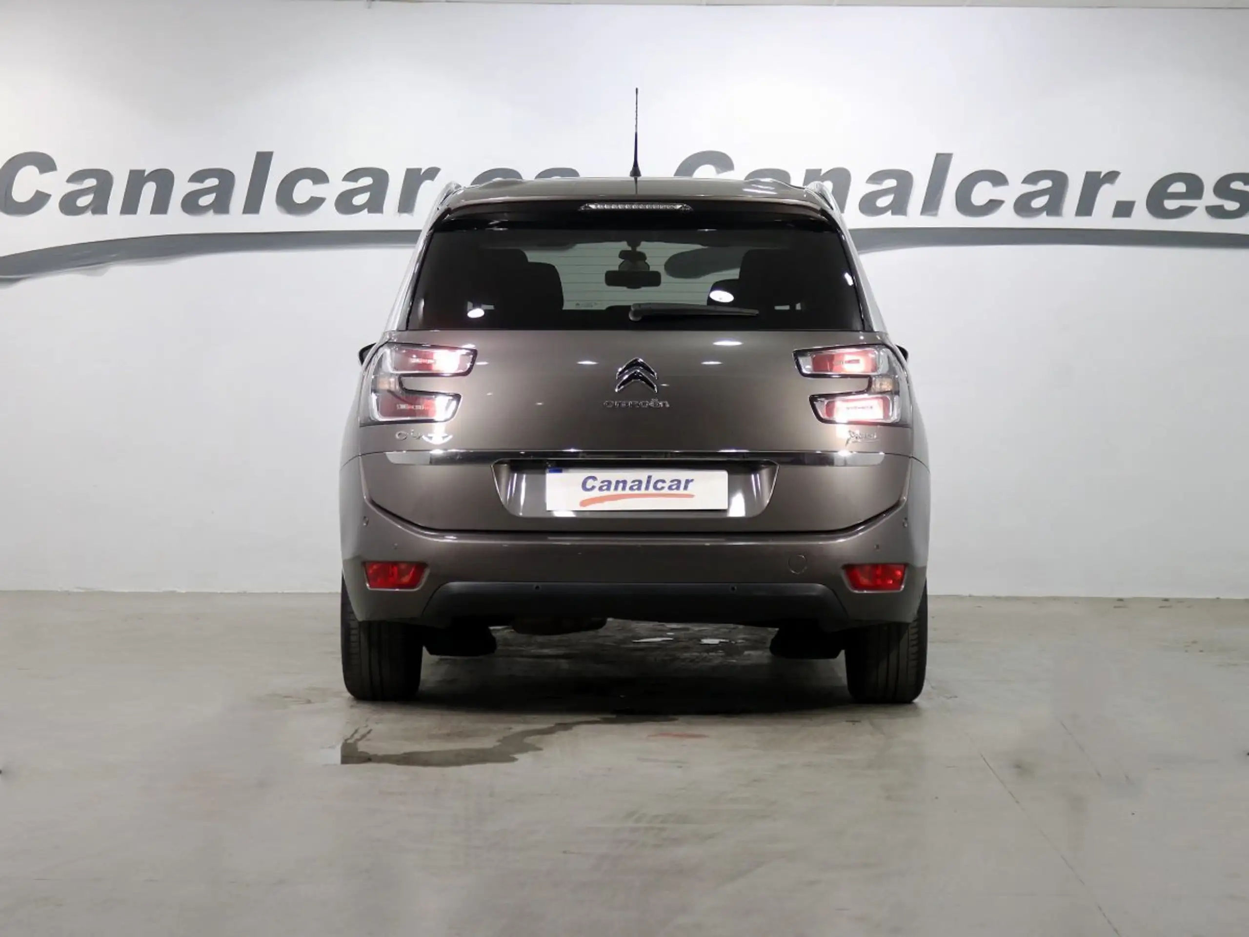 Citroen - C4