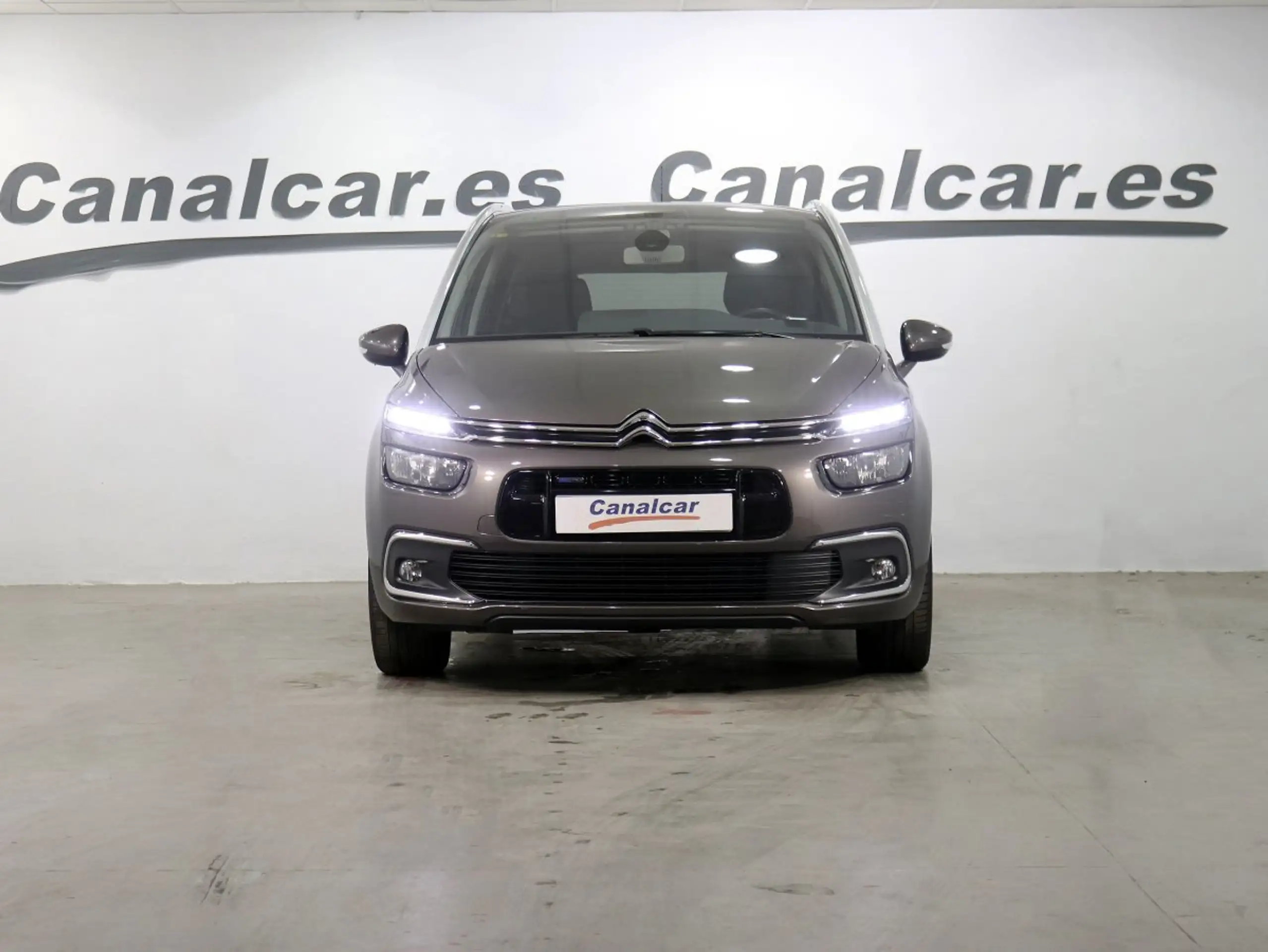 Citroen - C4