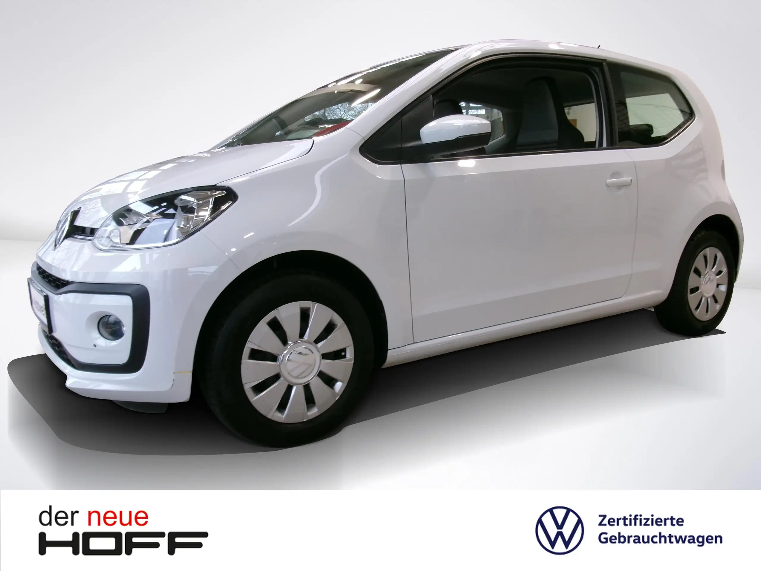 Volkswagen - up!