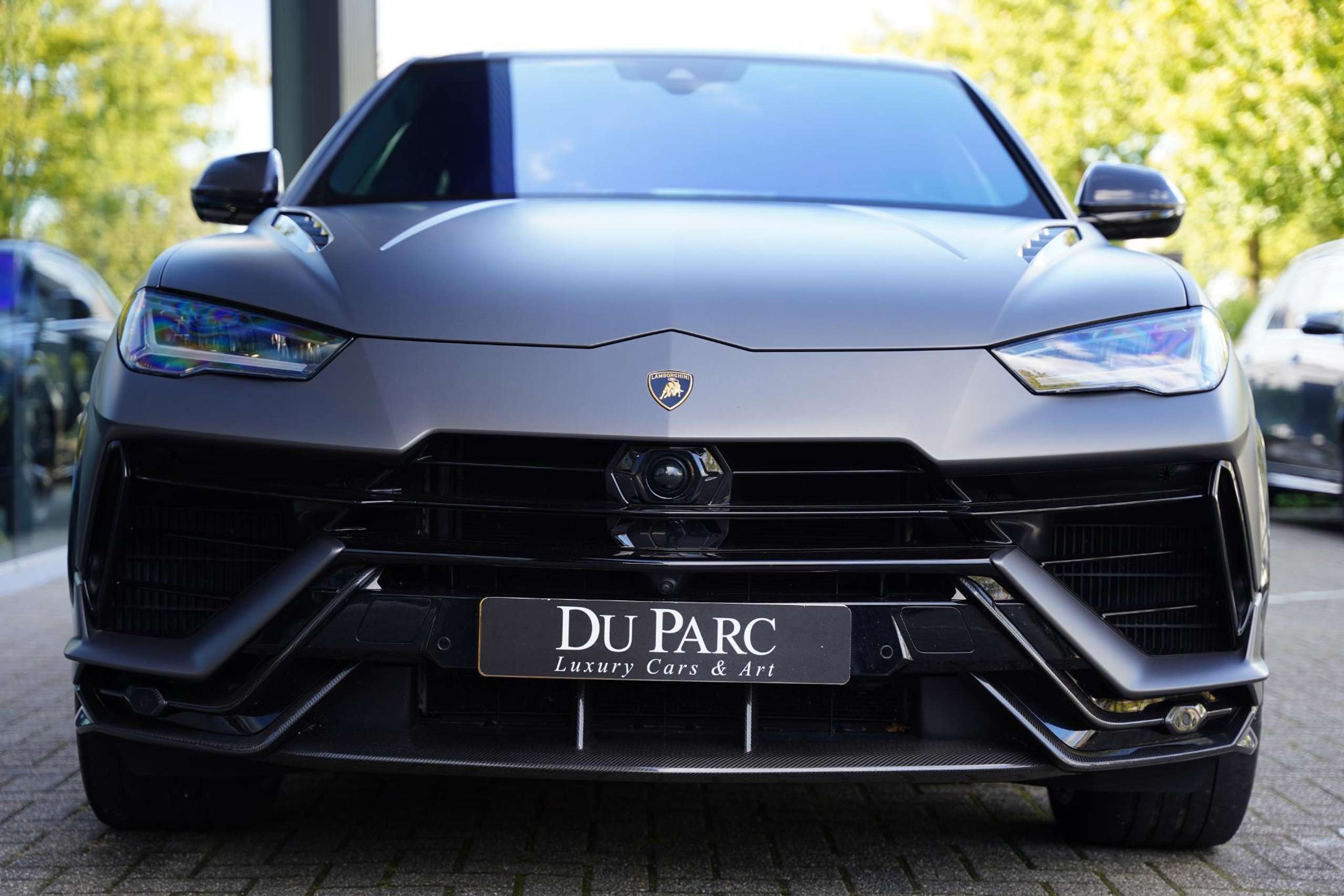 Lamborghini - Urus