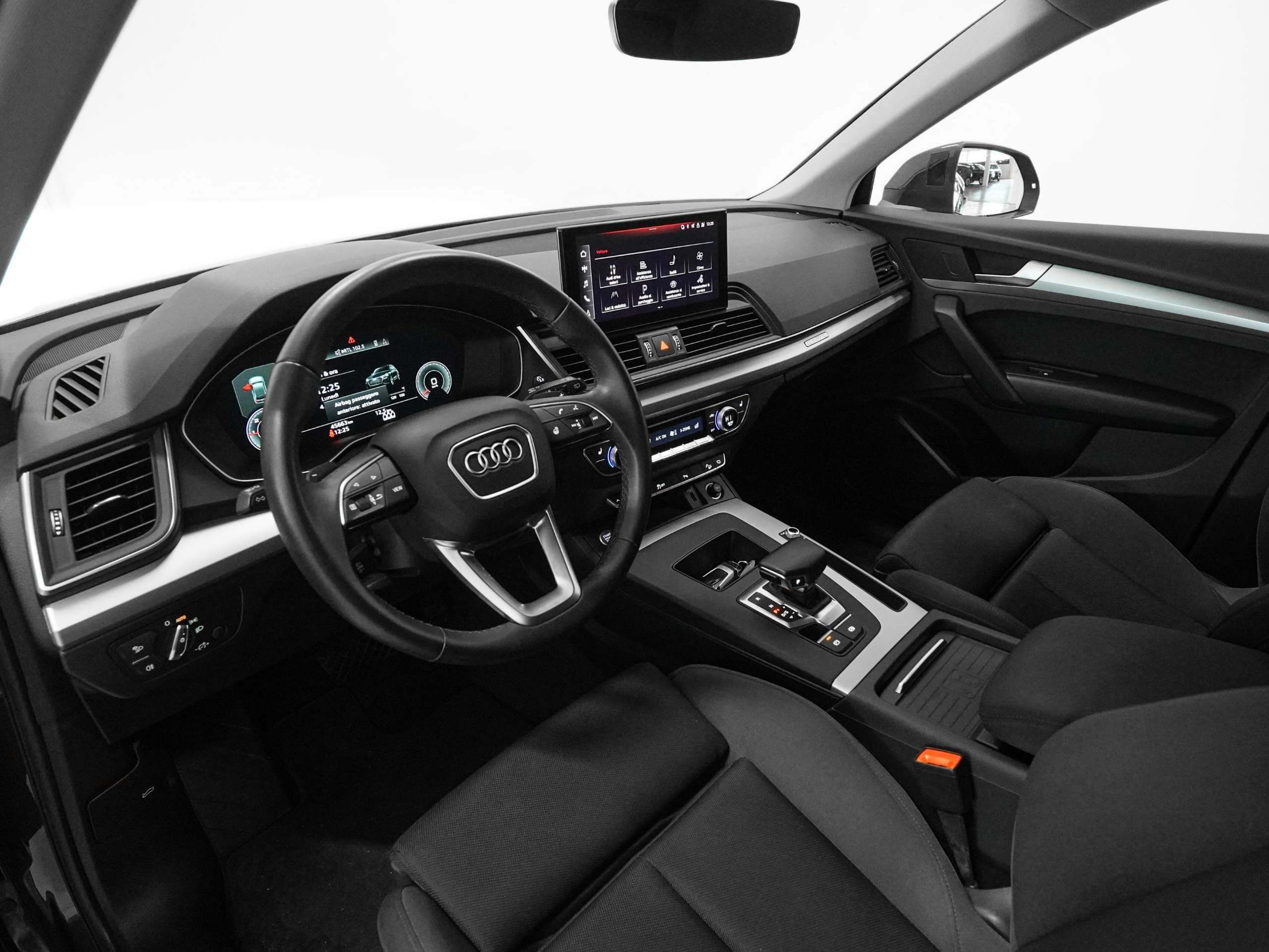 Audi - Q5