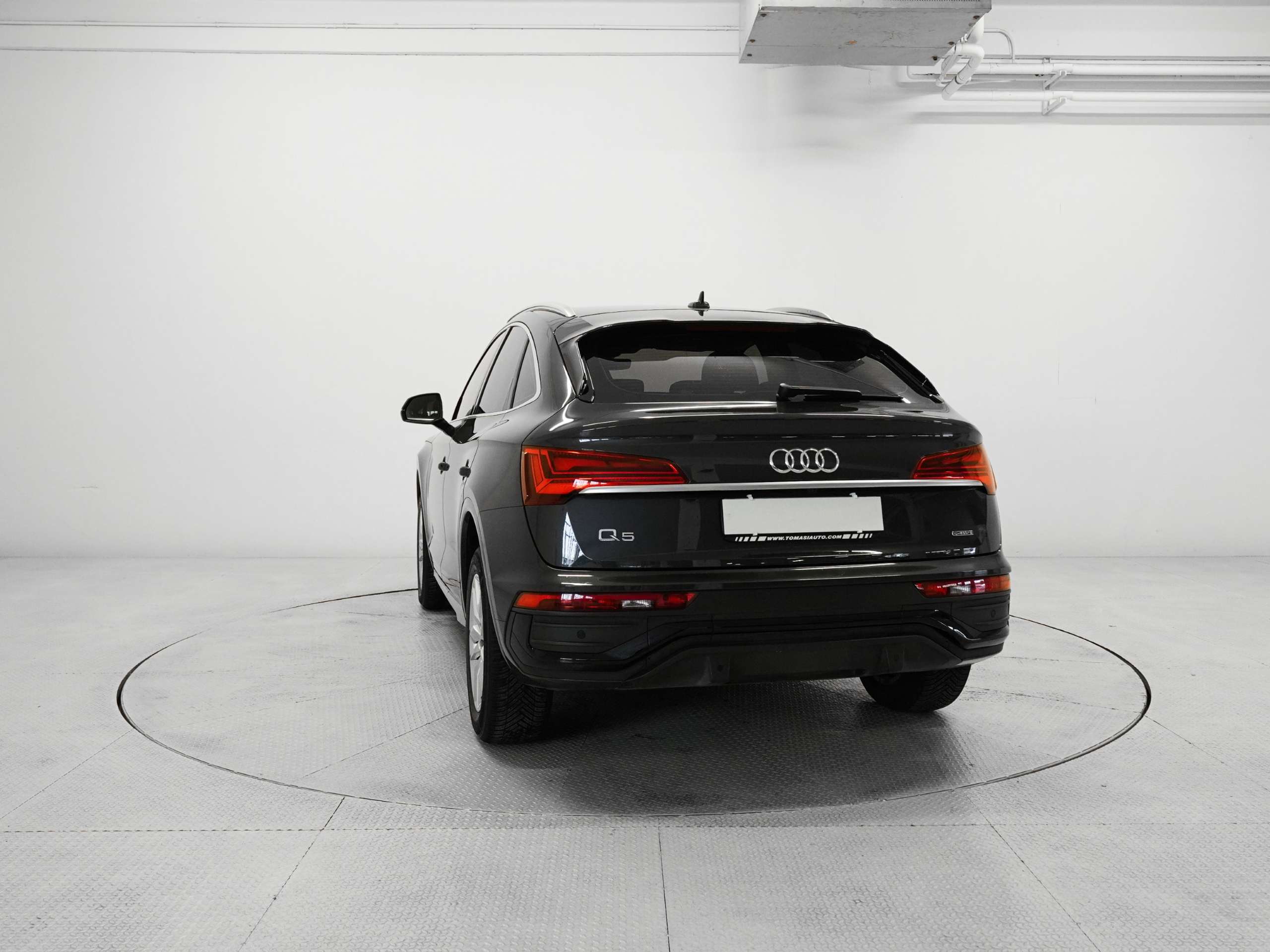 Audi - Q5