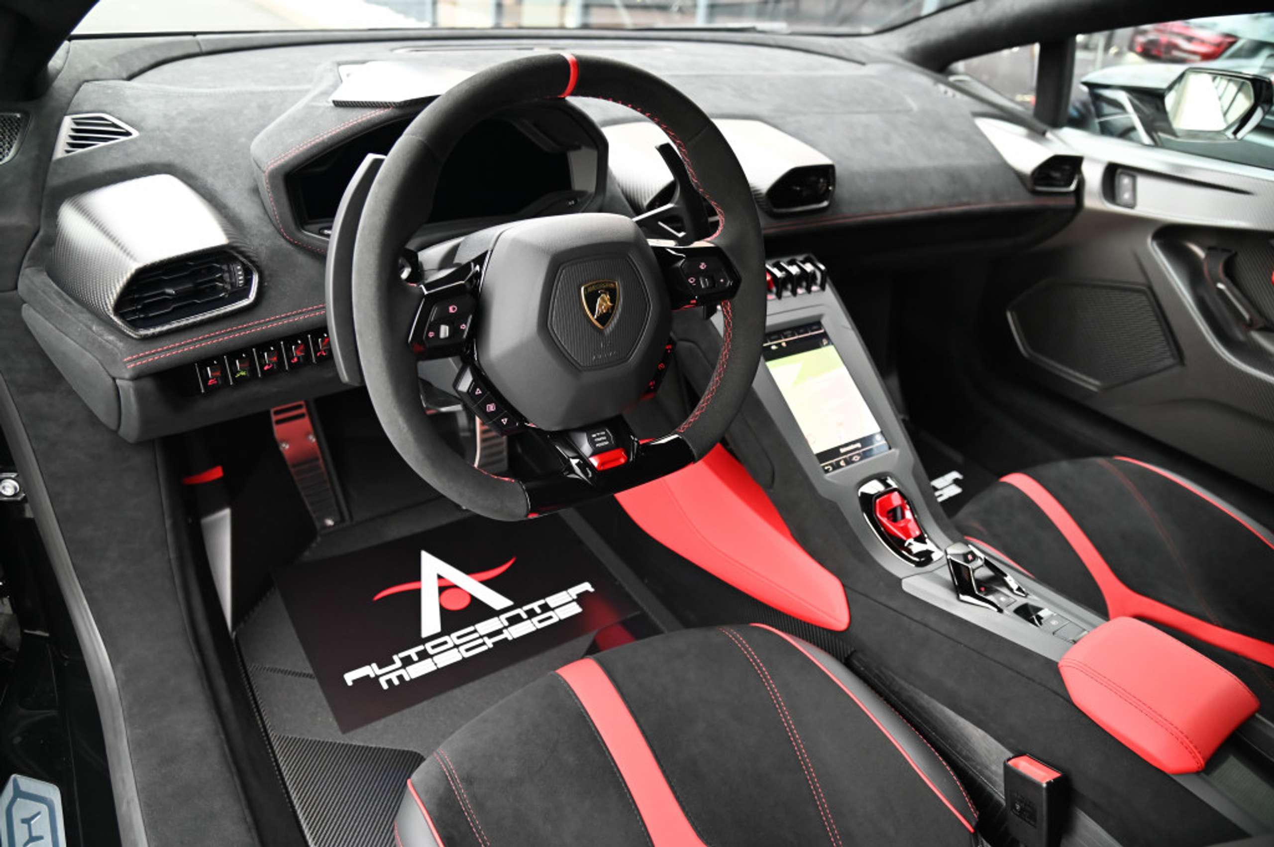 Lamborghini - Huracán