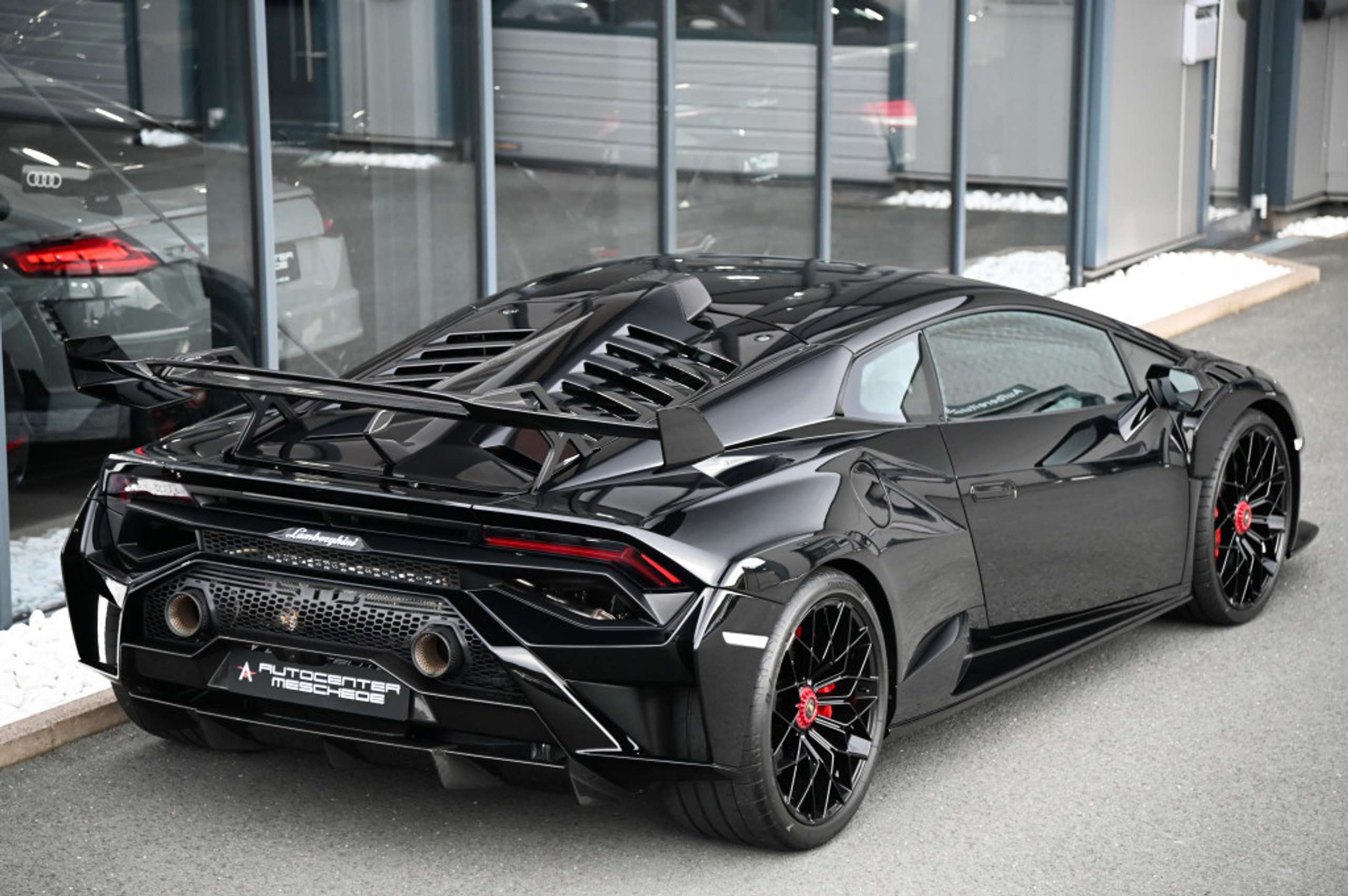 Lamborghini - Huracán