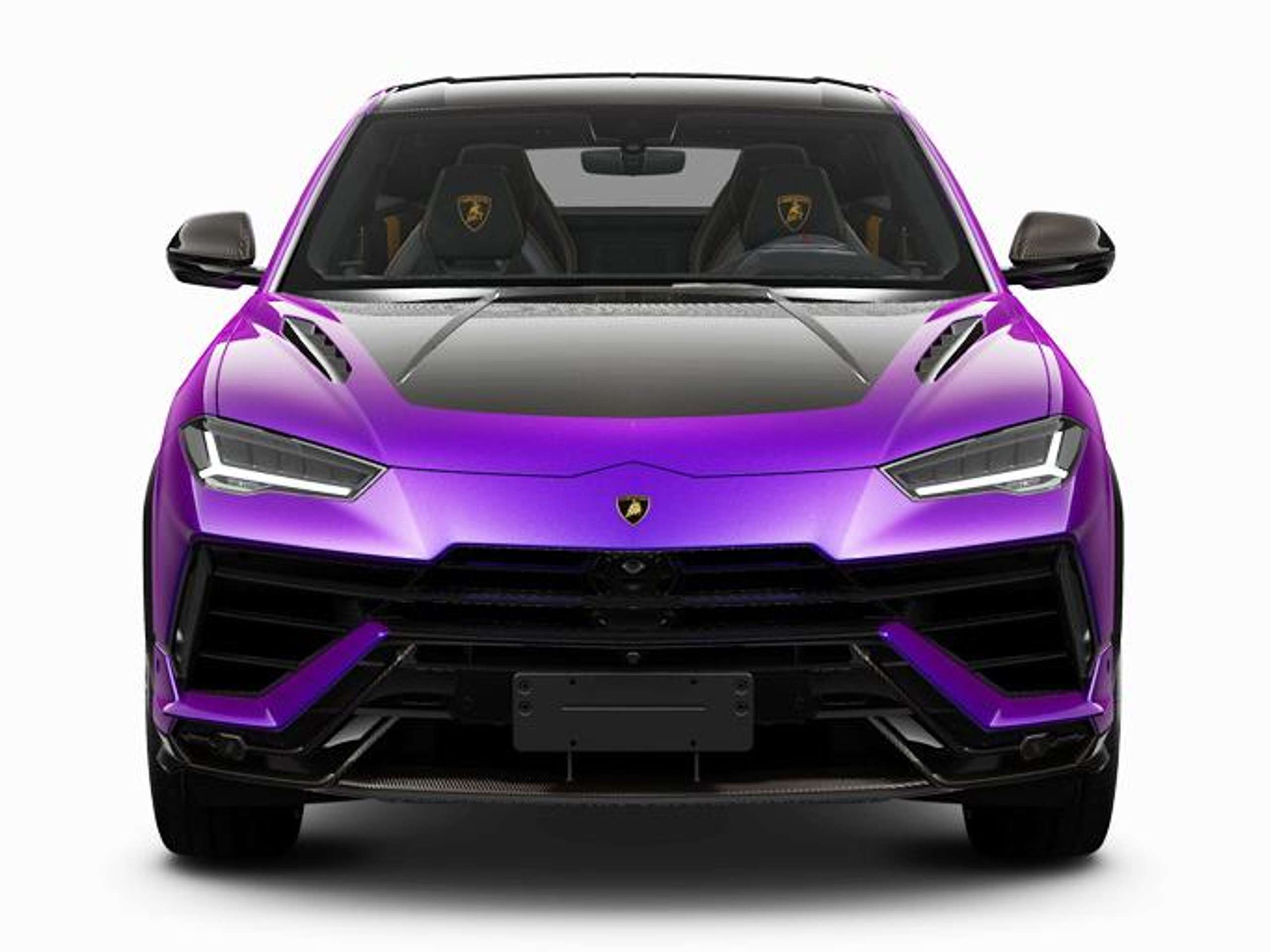 Lamborghini - Urus