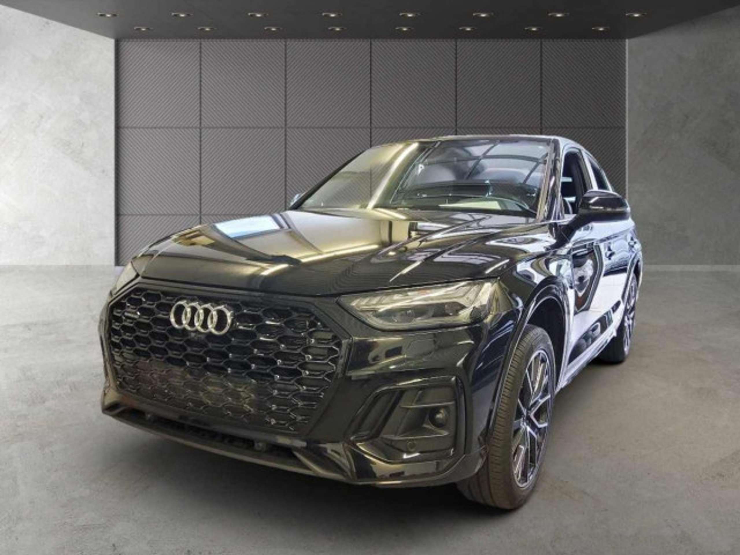 Audi - Q5