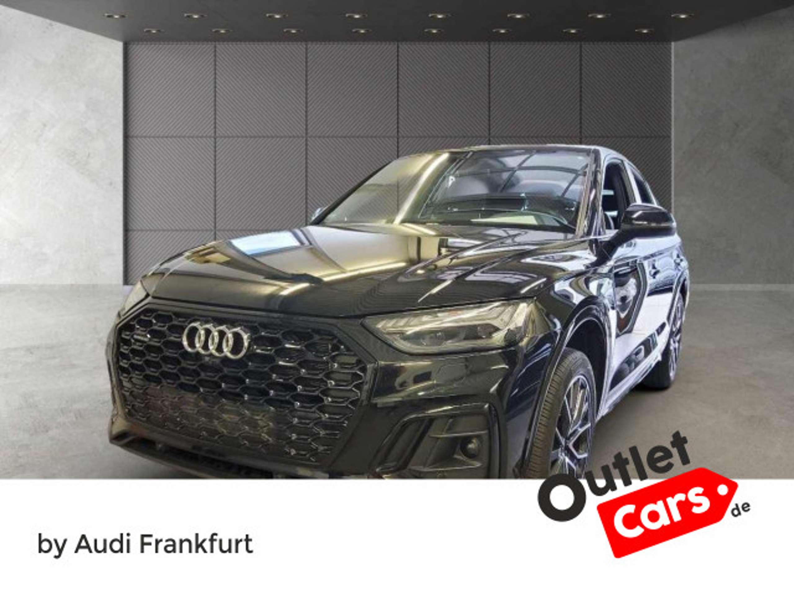 Audi - Q5