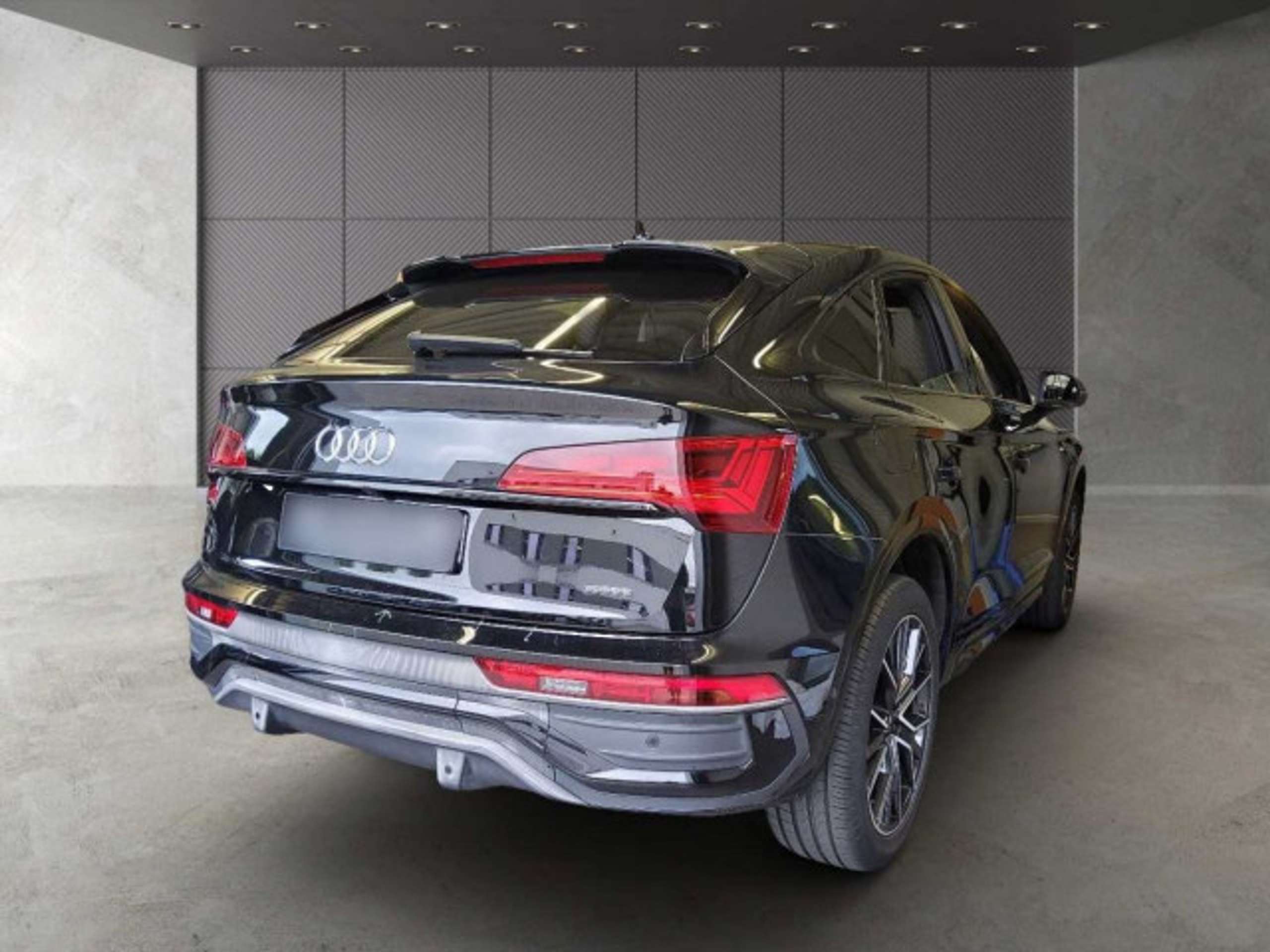 Audi - Q5