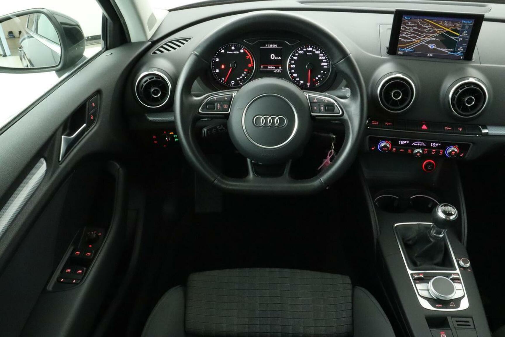 Audi - A3