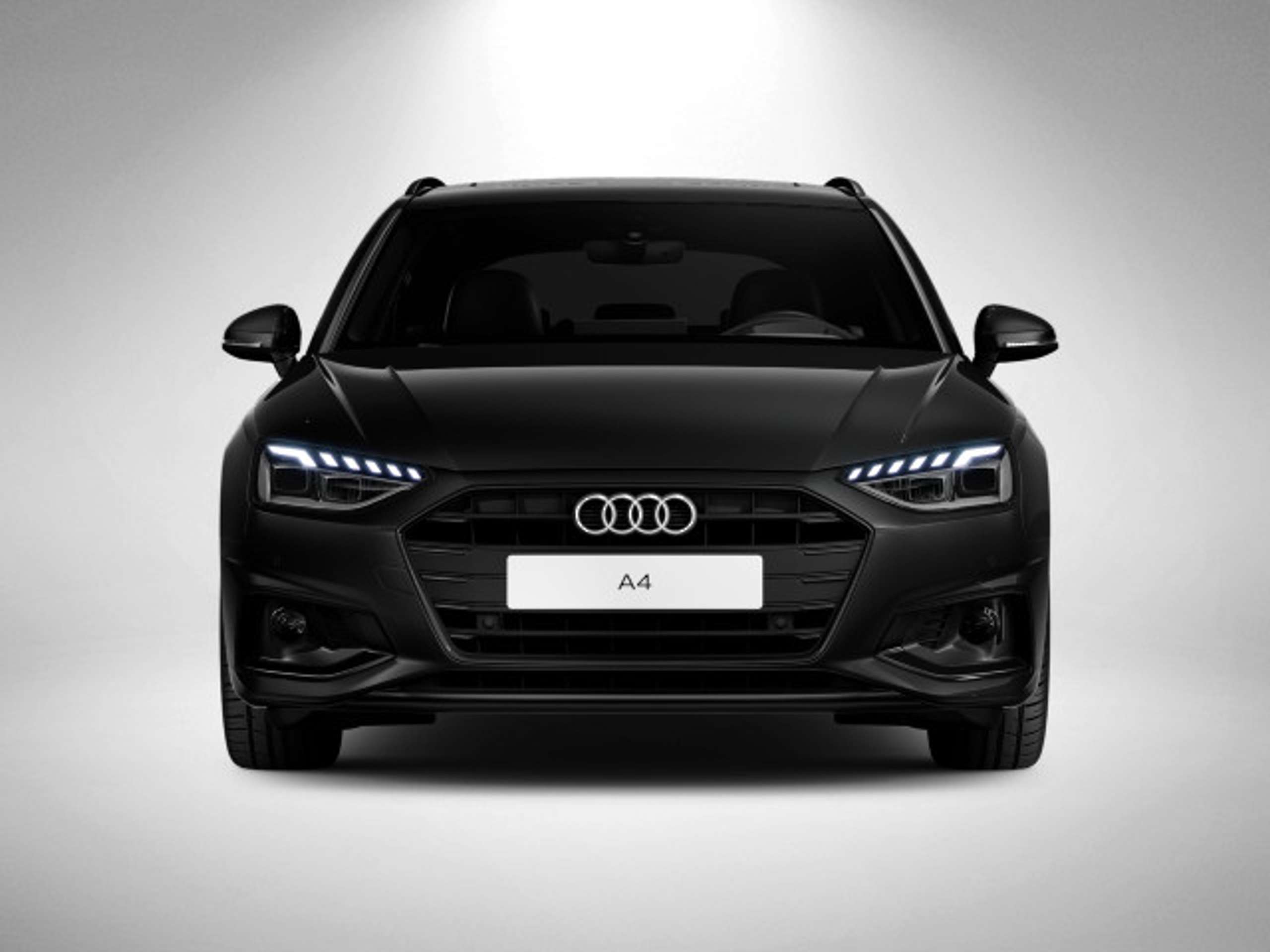 Audi - A4