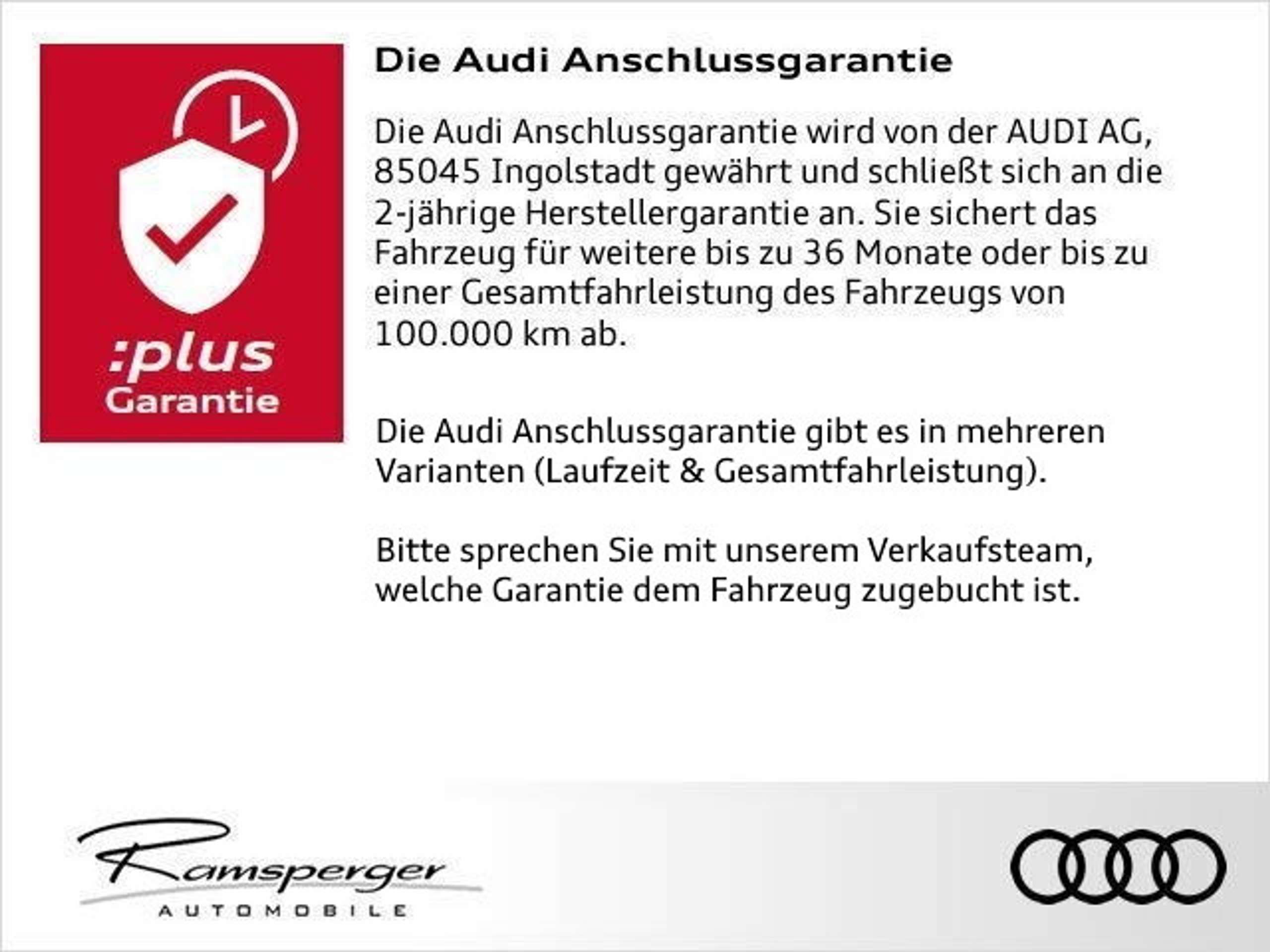 Audi - A4