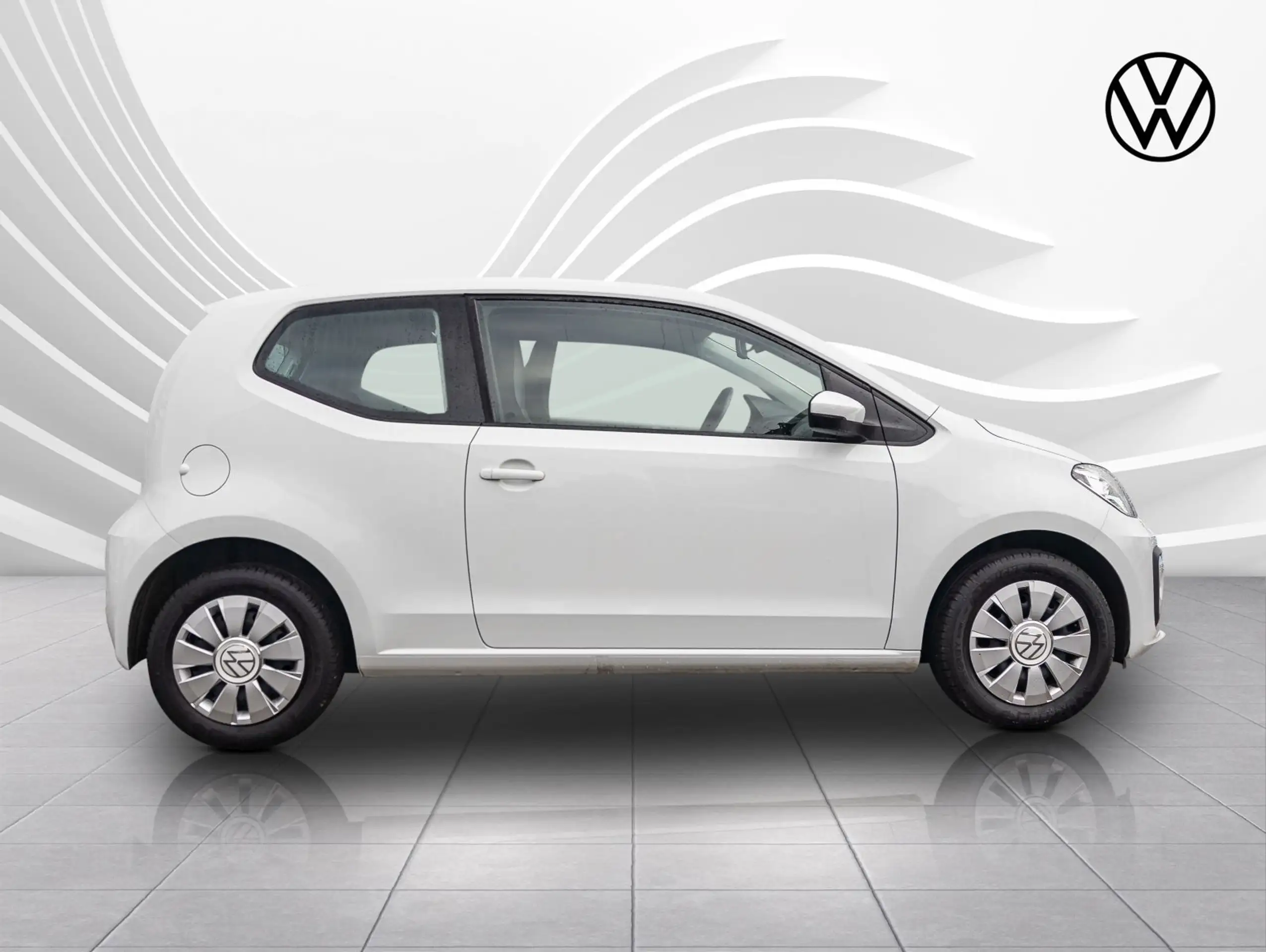 Volkswagen - up!