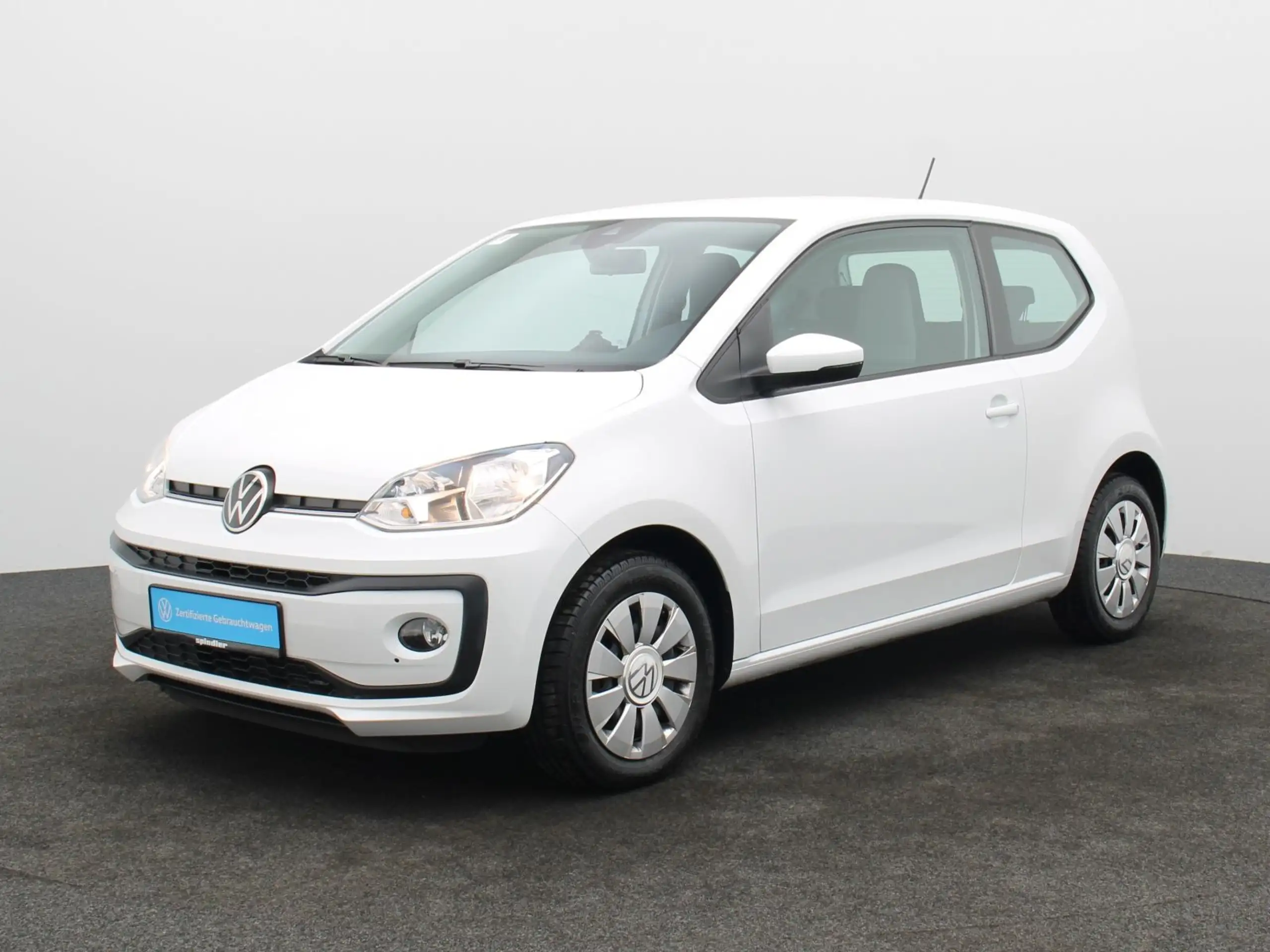 Volkswagen - up!