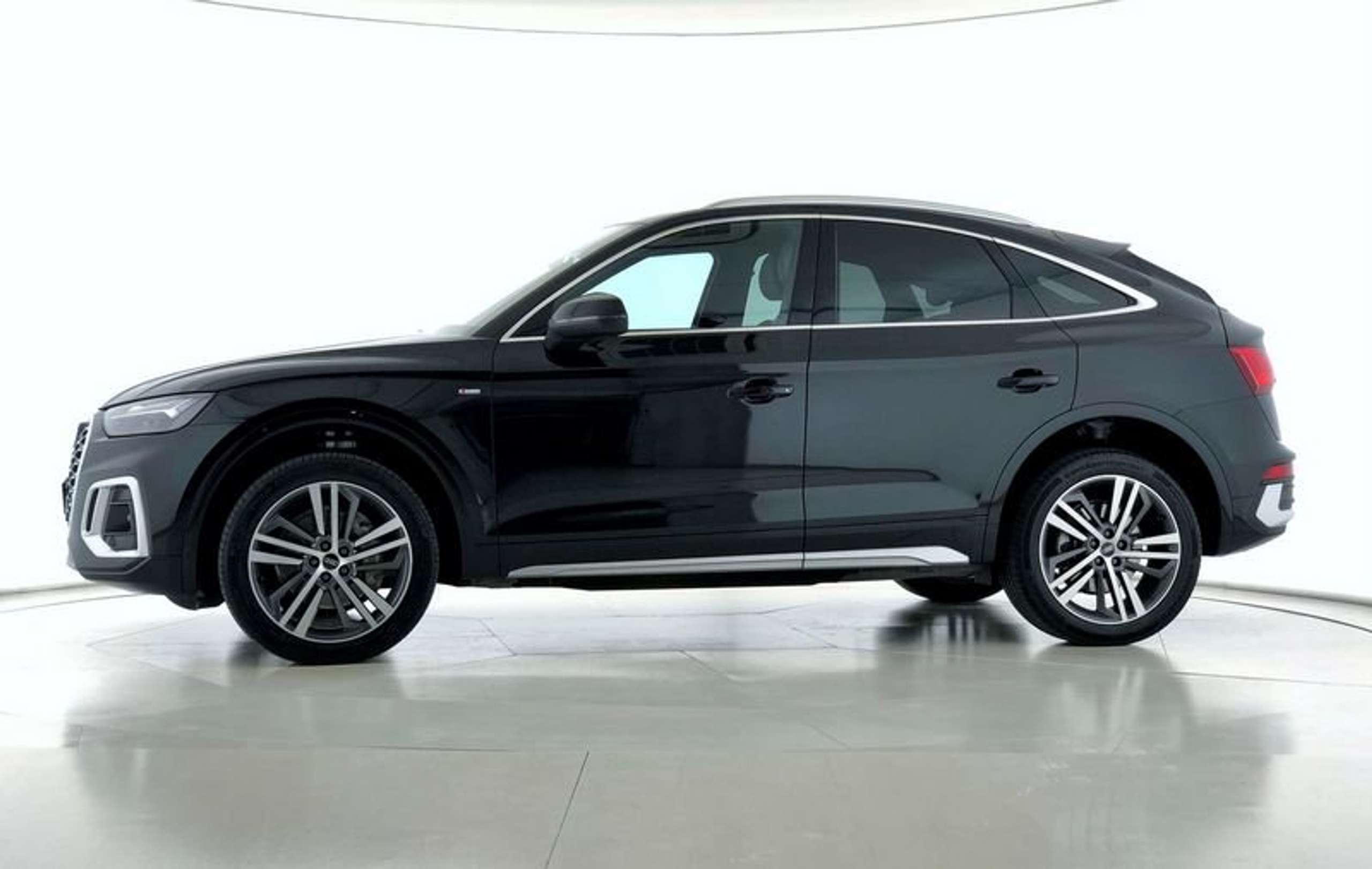 Audi - Q5