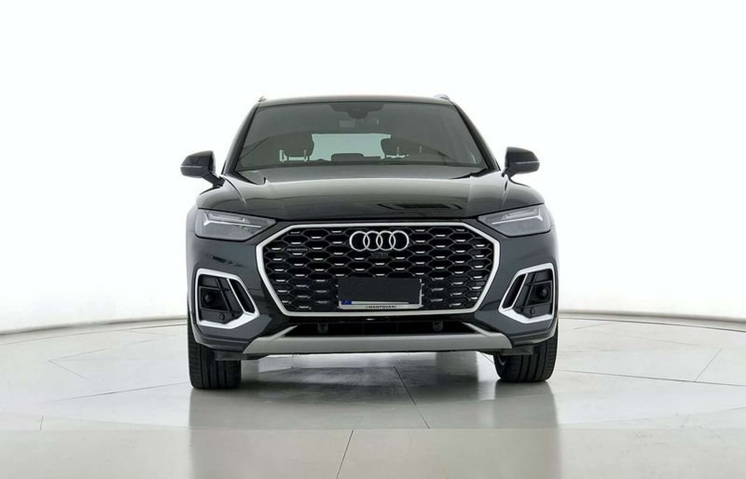 Audi - Q5