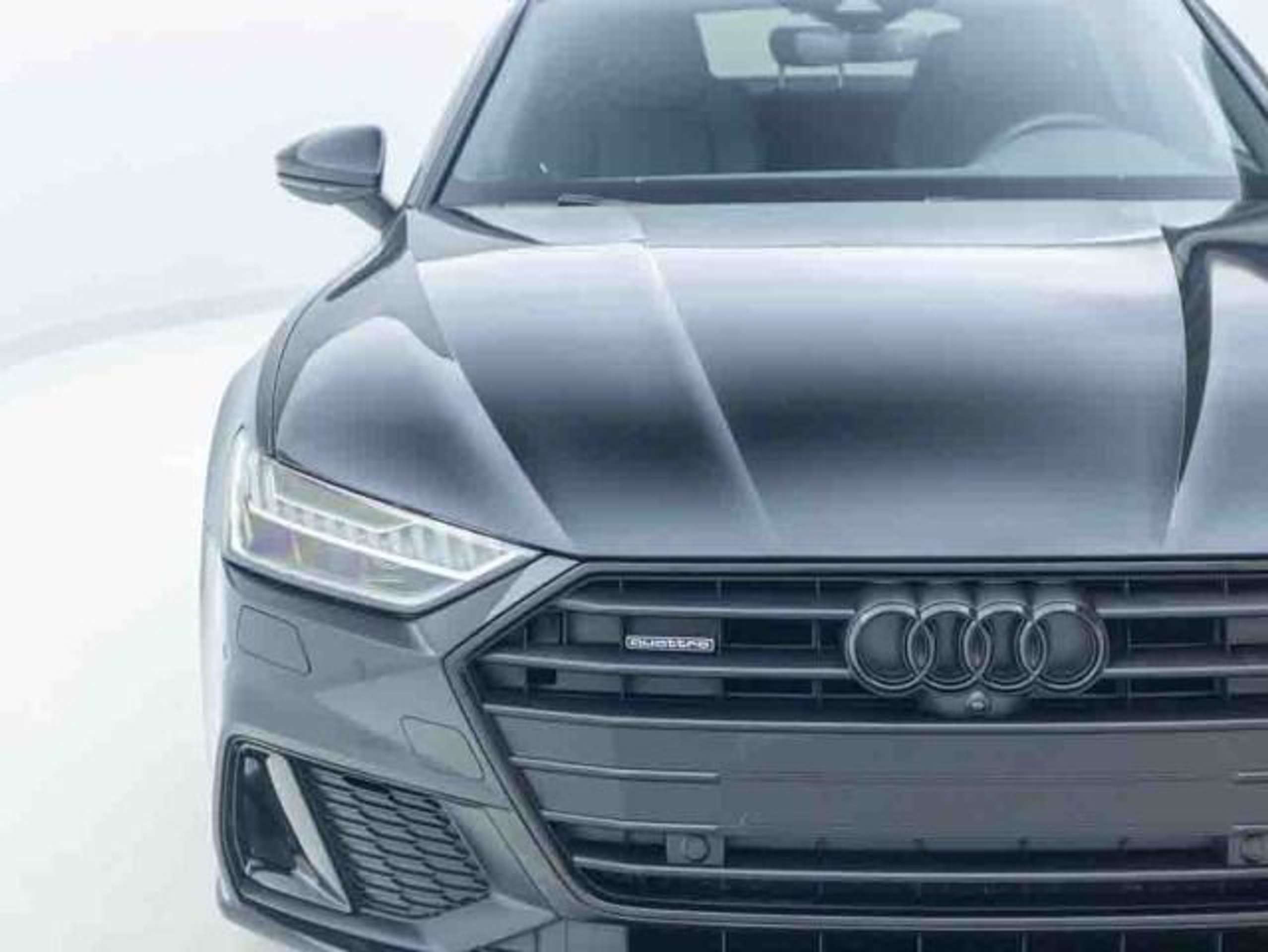 Audi - A7