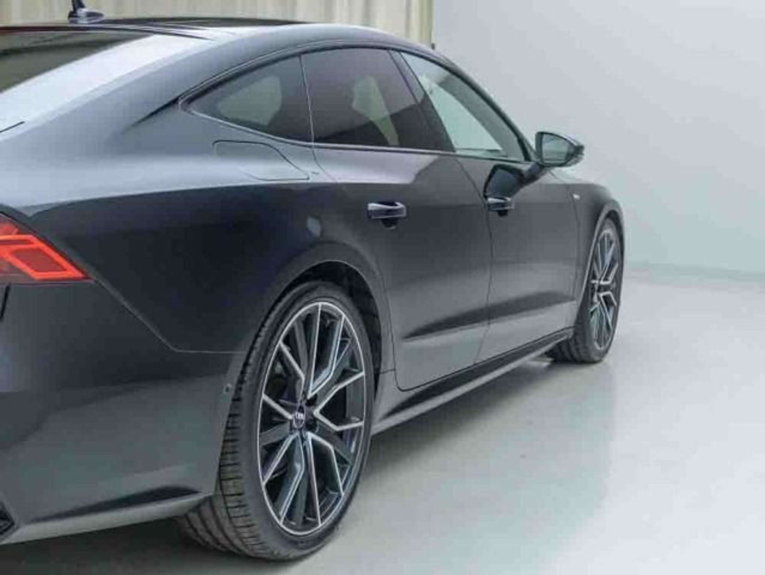 Audi - A7