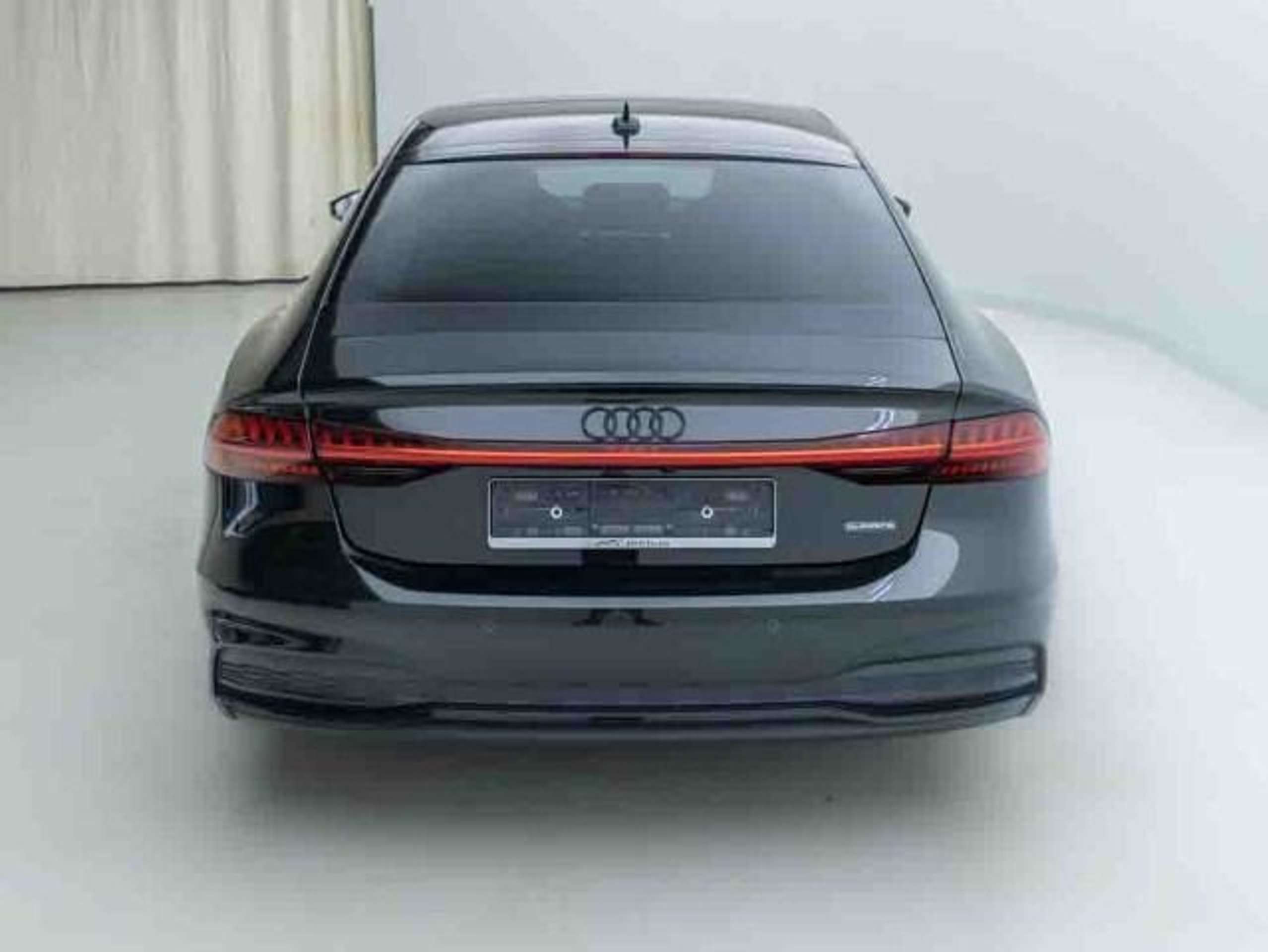 Audi - A7