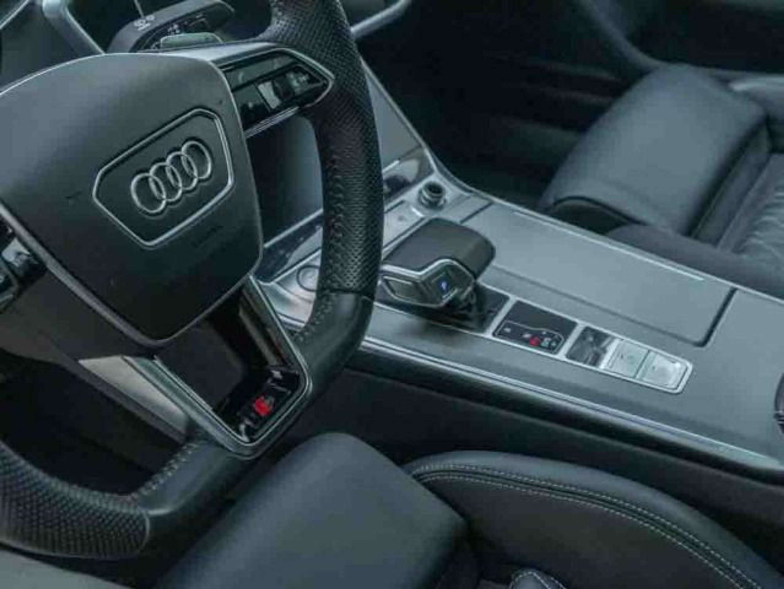 Audi - A7