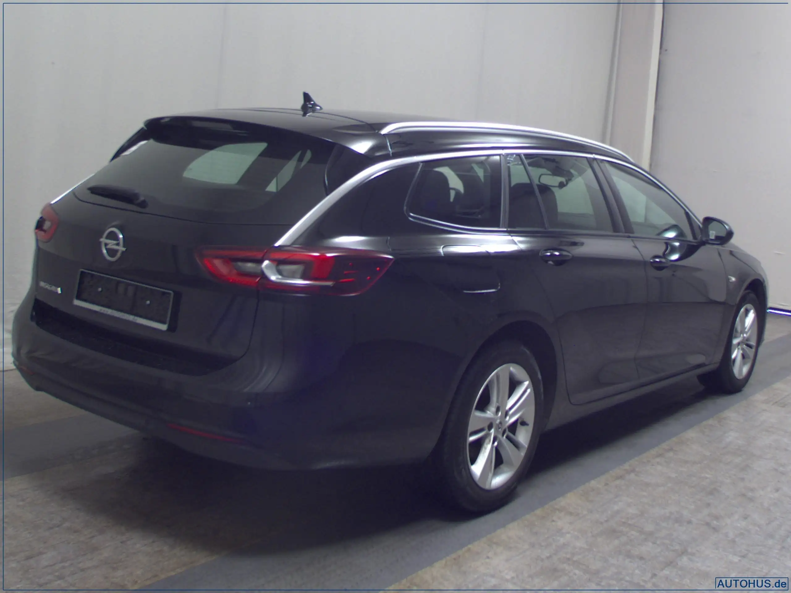 Opel - Insignia