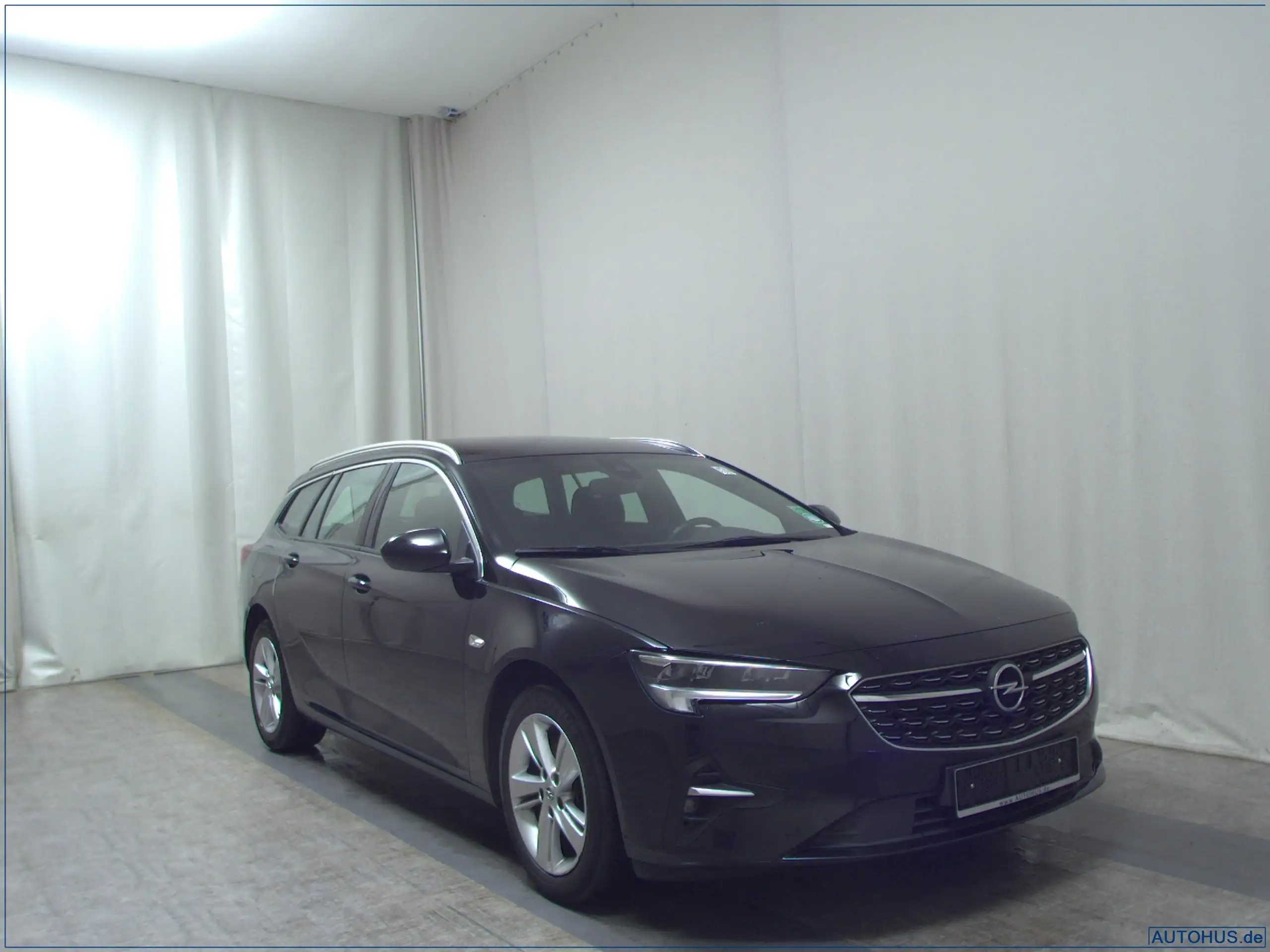 Opel - Insignia