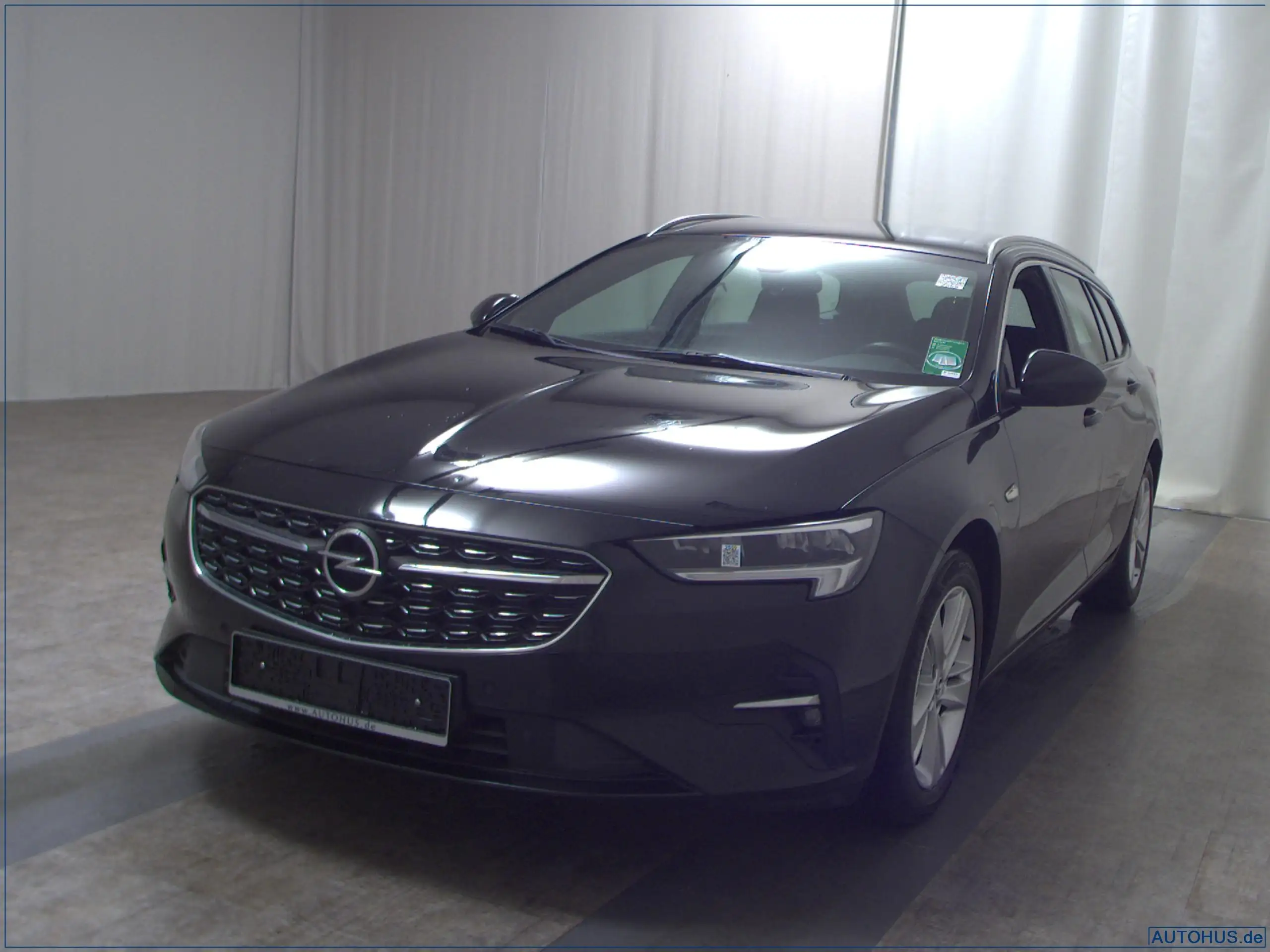 Opel - Insignia