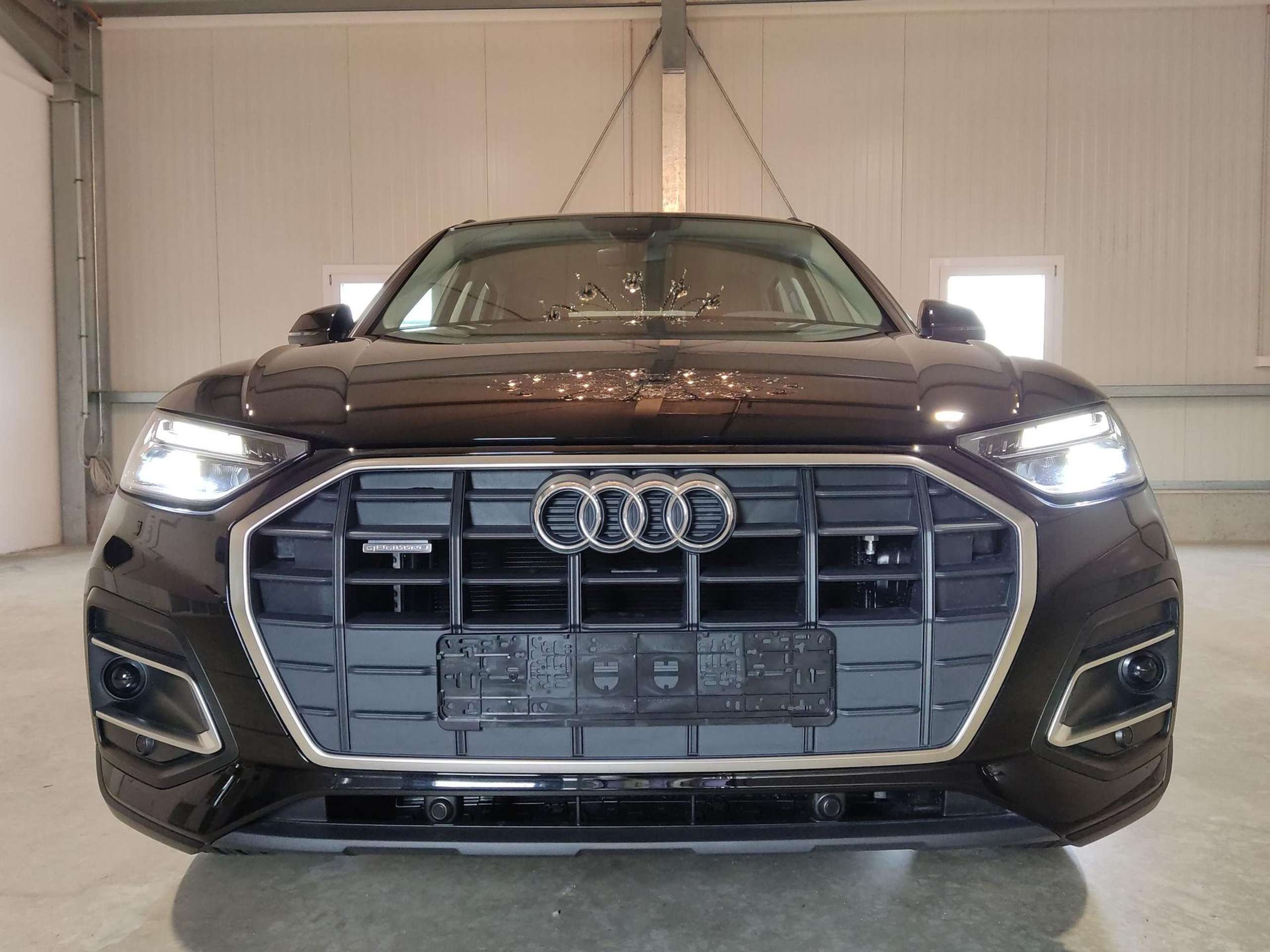 Audi - Q5